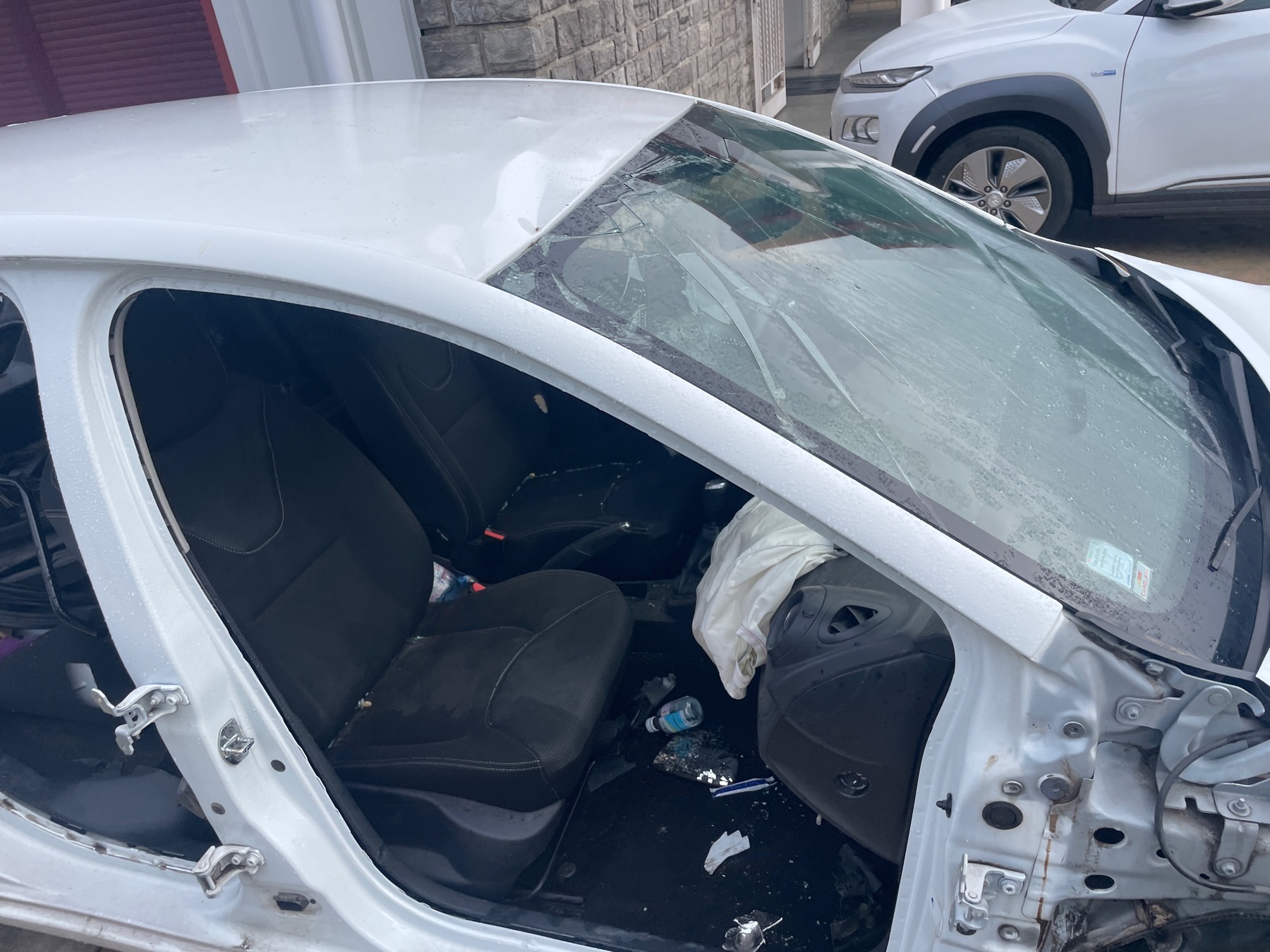 Image RENAULT CLIO 4