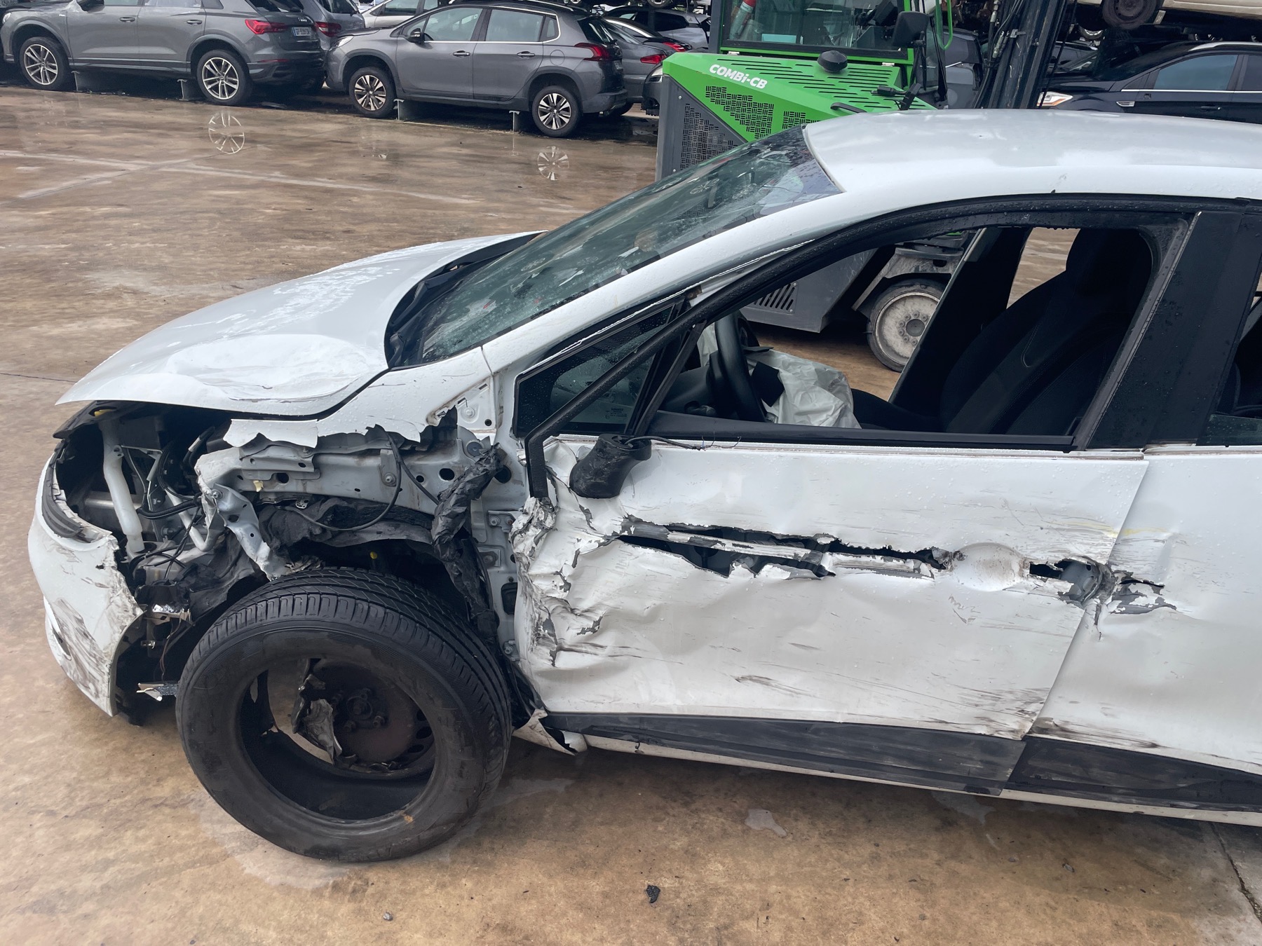 Image RENAULT CLIO 4