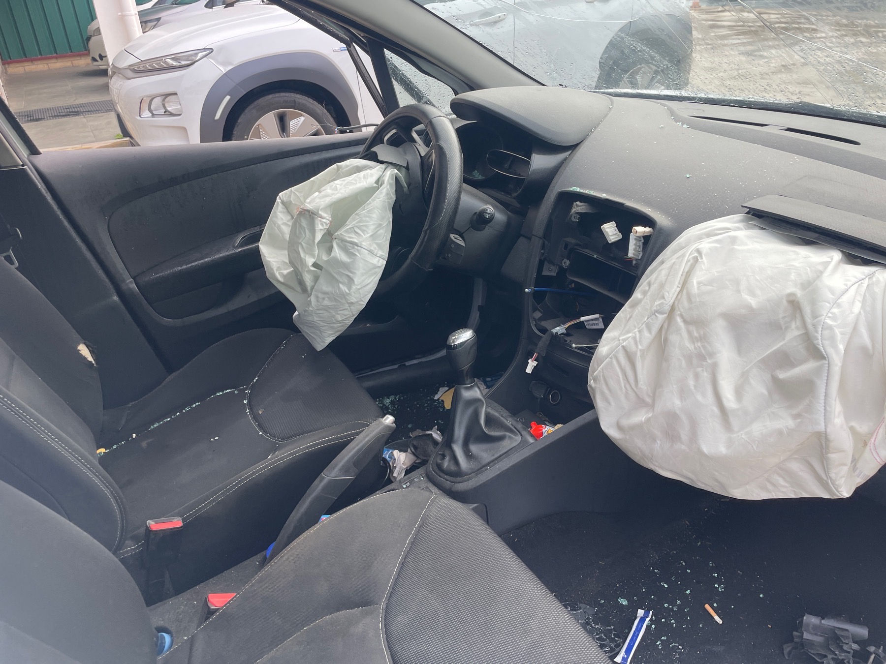 Image RENAULT CLIO 4