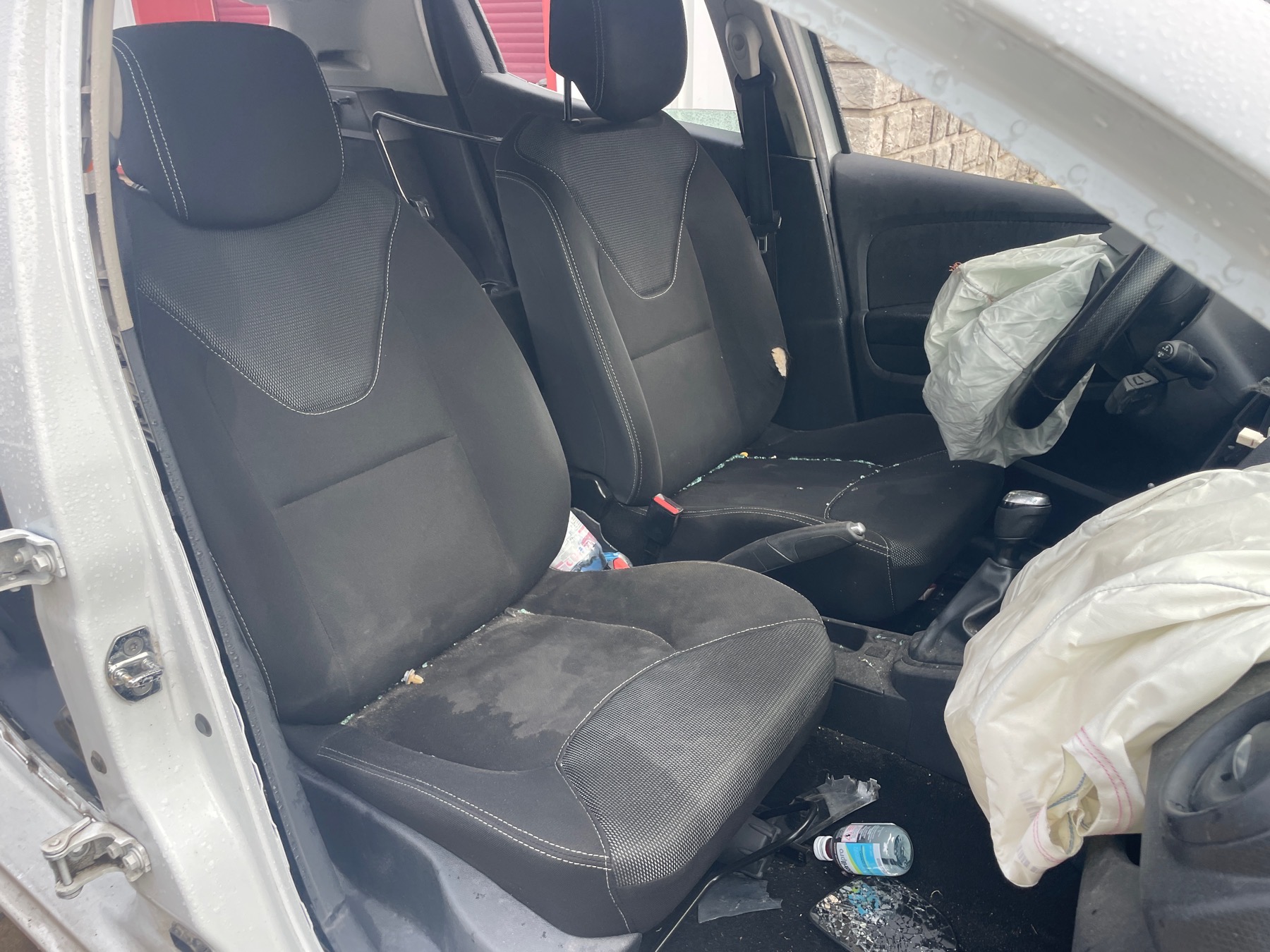 Image RENAULT CLIO 4