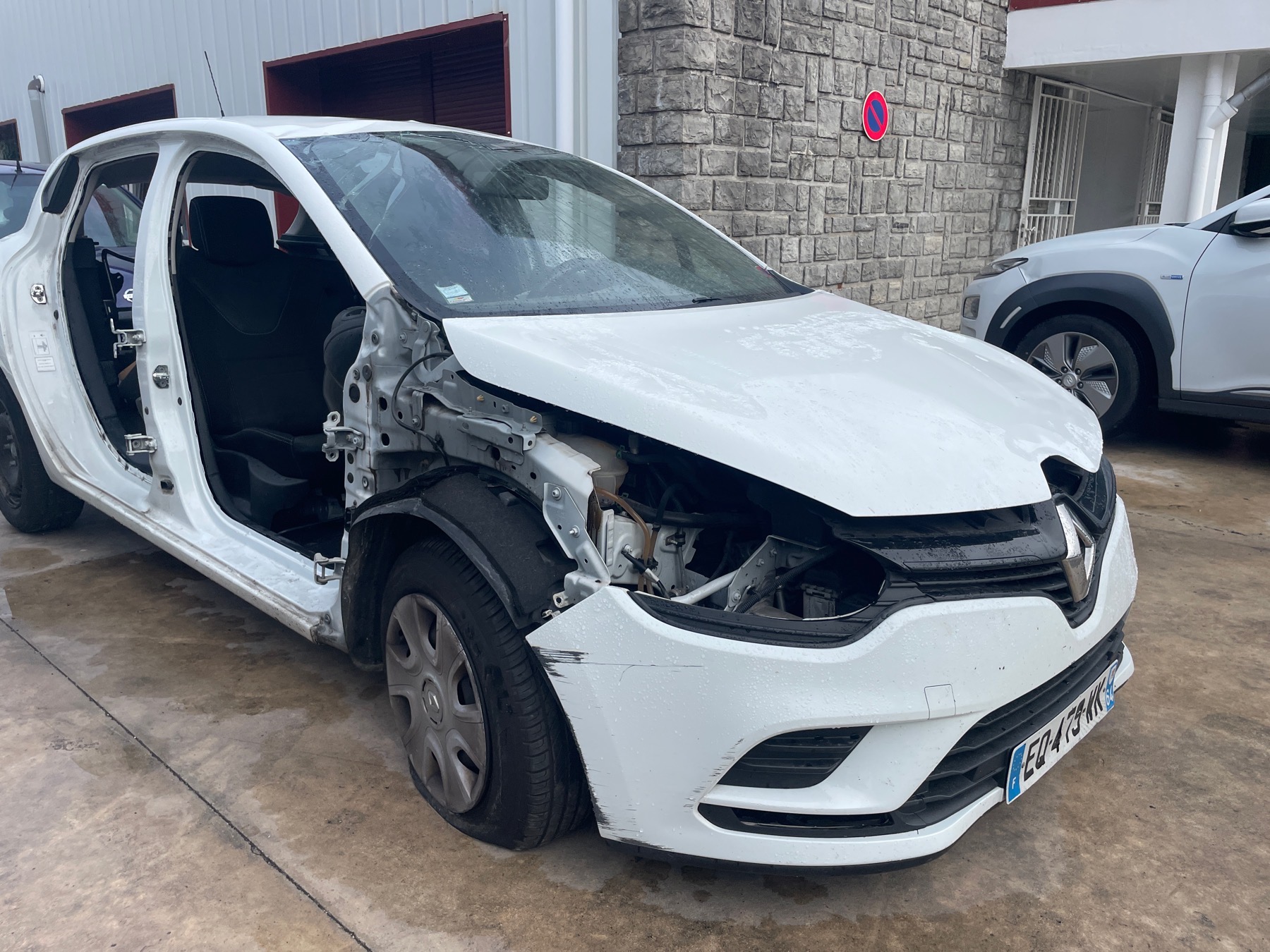 Pièce Auto