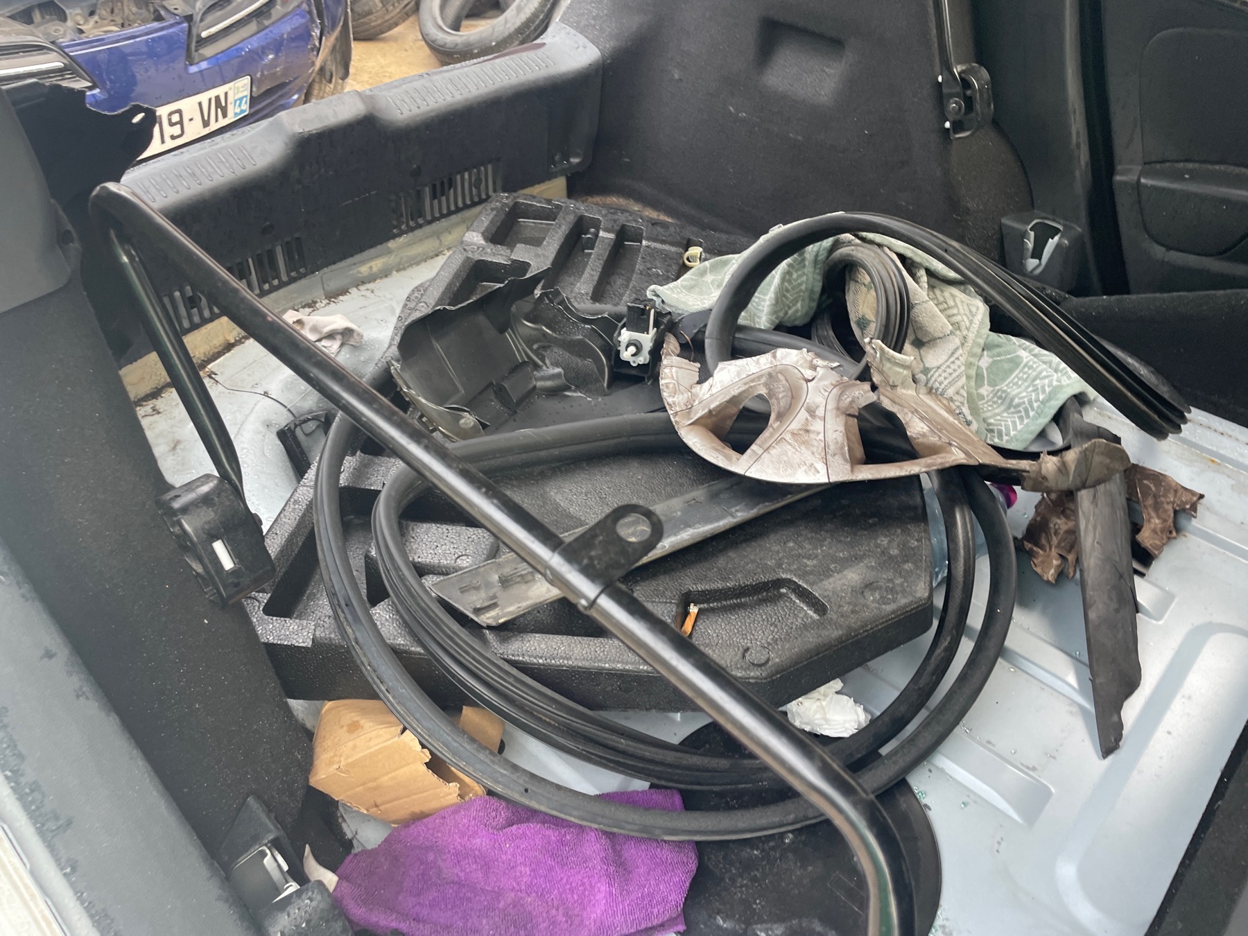 Image RENAULT CLIO 4