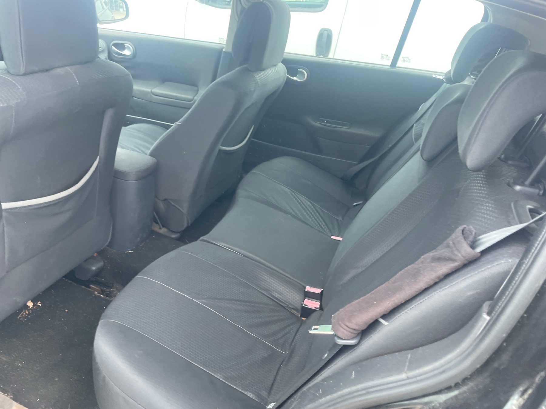 Image RENAULT MEGANE 2
