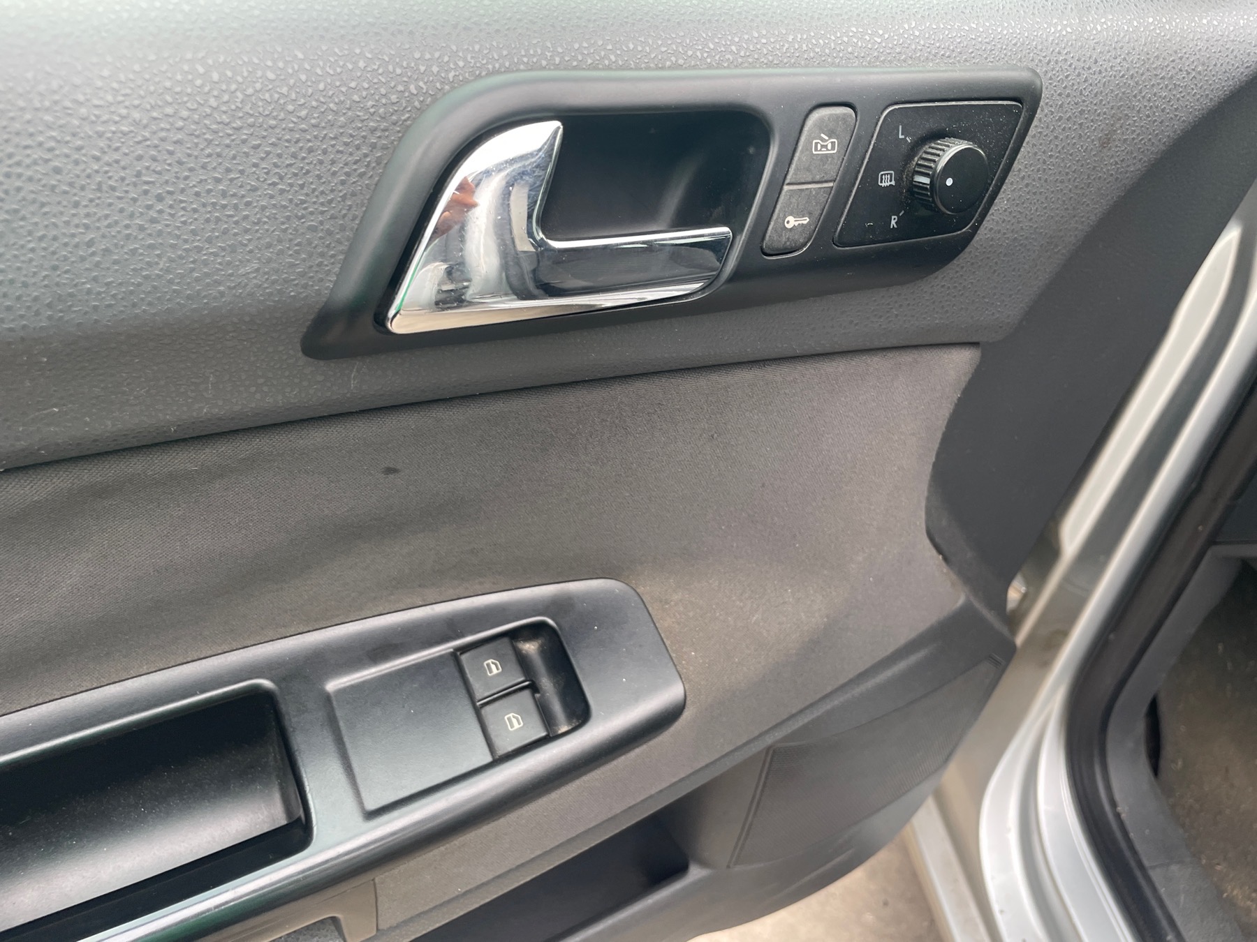 Image VOLKSWAGEN POLO 4