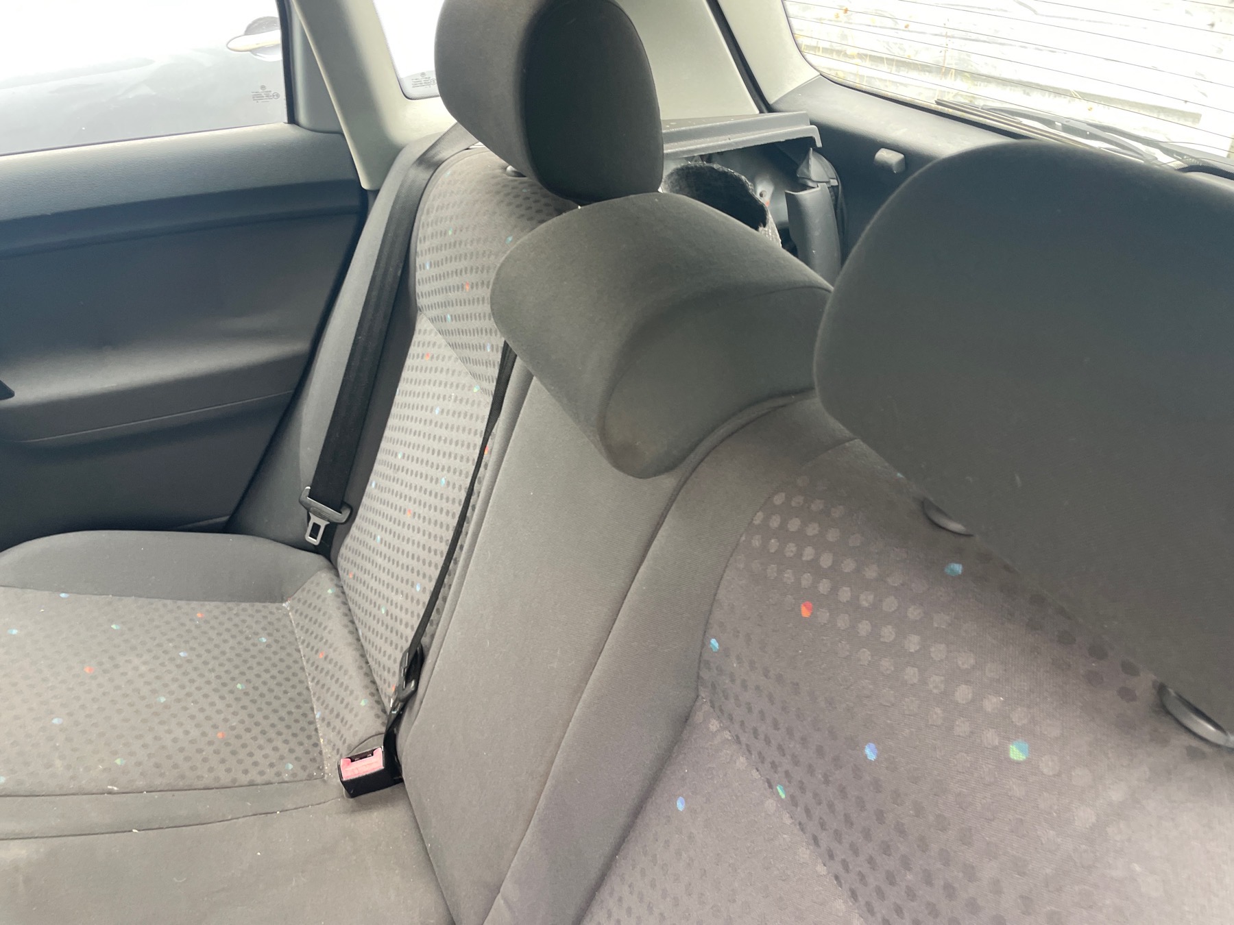 Image VOLKSWAGEN POLO 4