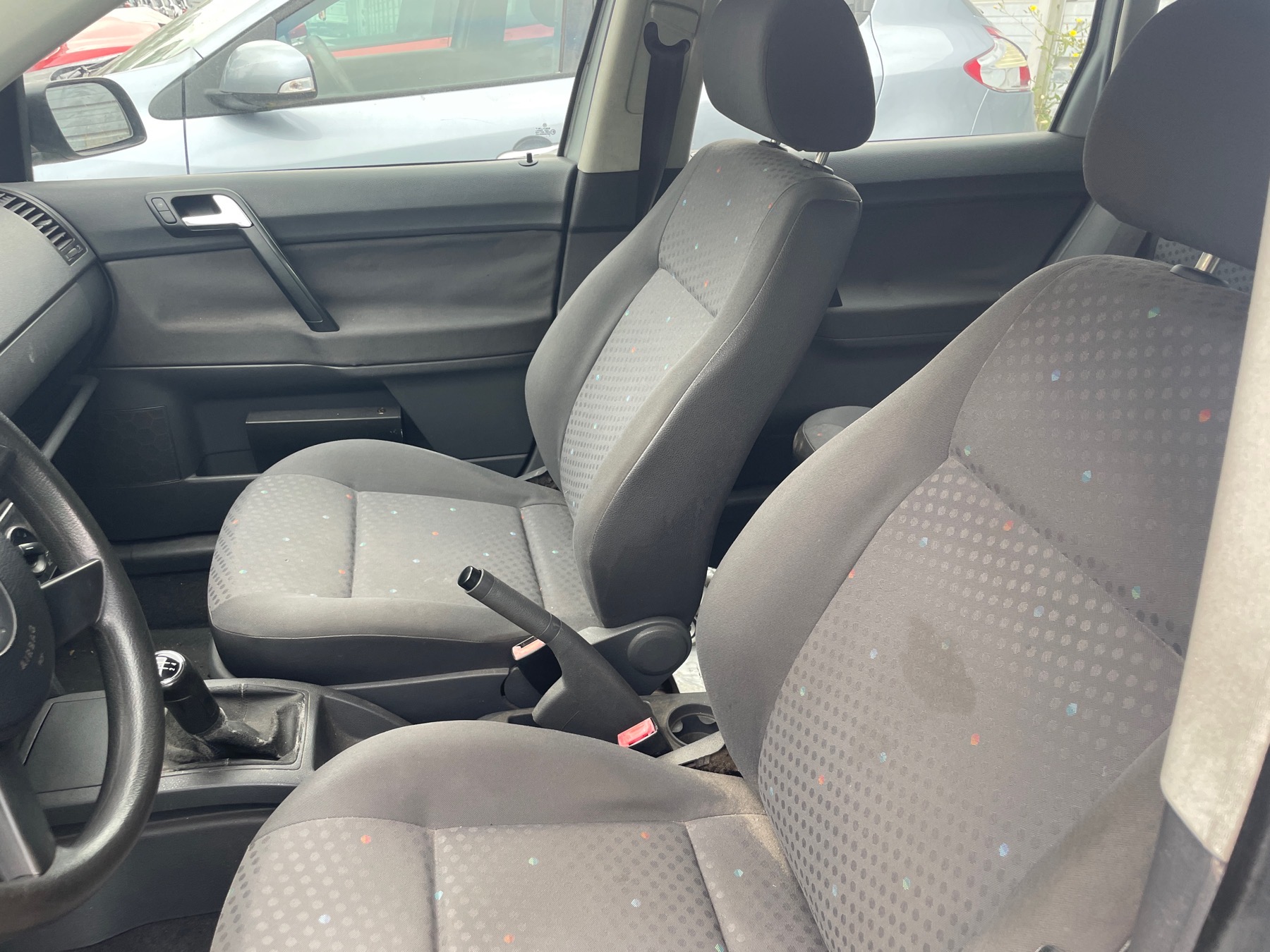 Image VOLKSWAGEN POLO 4