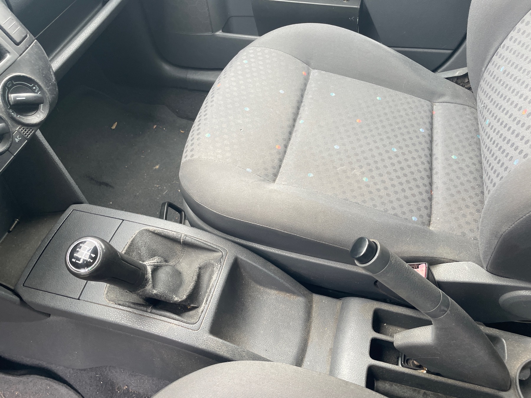 Image VOLKSWAGEN POLO 4