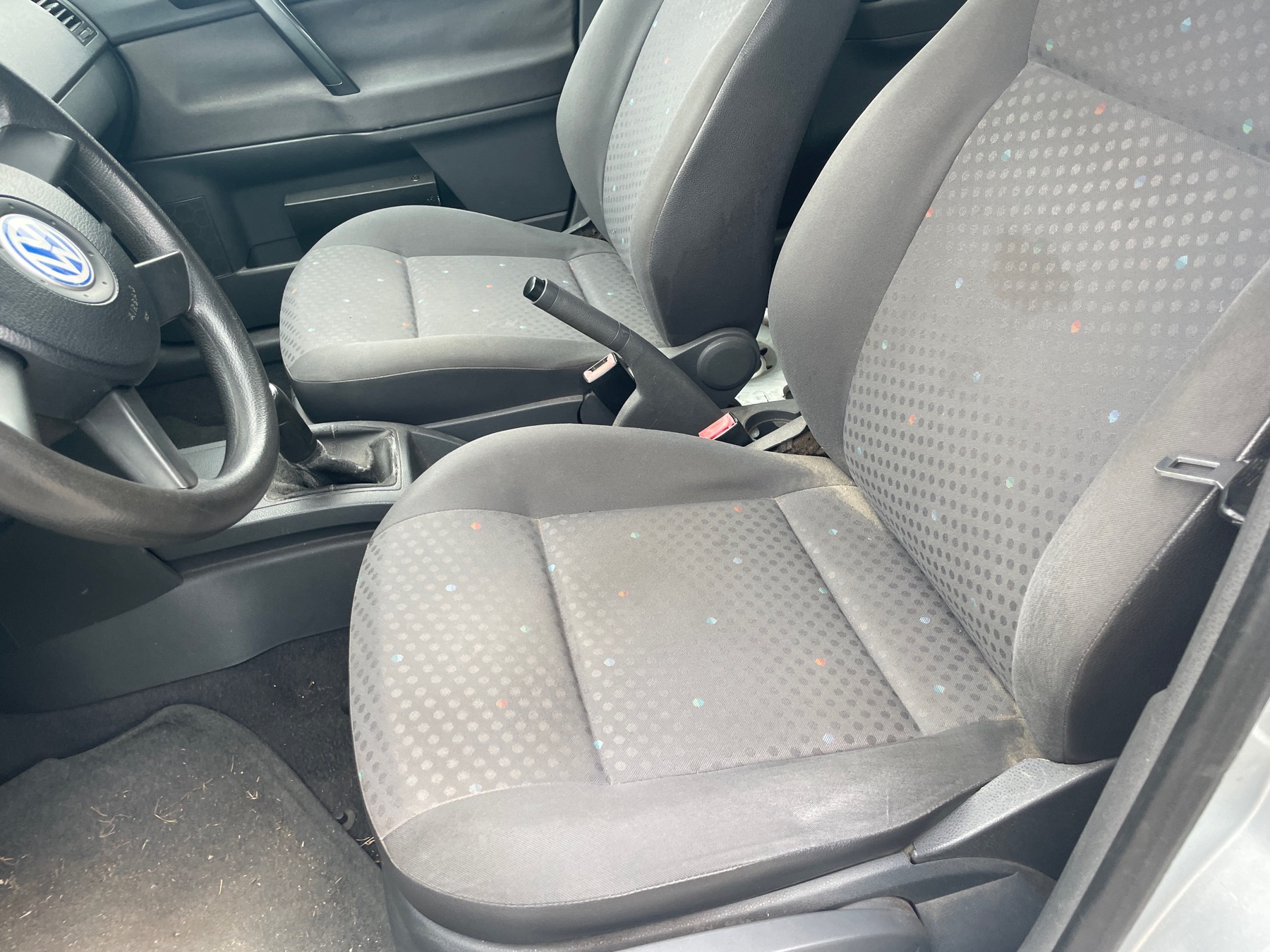 Image VOLKSWAGEN POLO 4