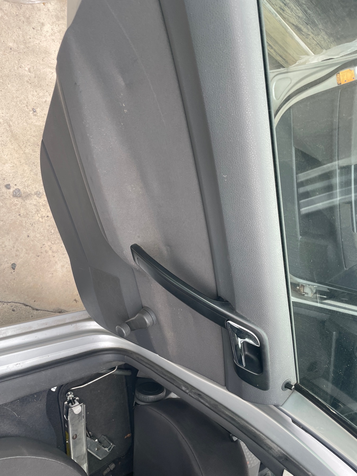 Image VOLKSWAGEN POLO 4