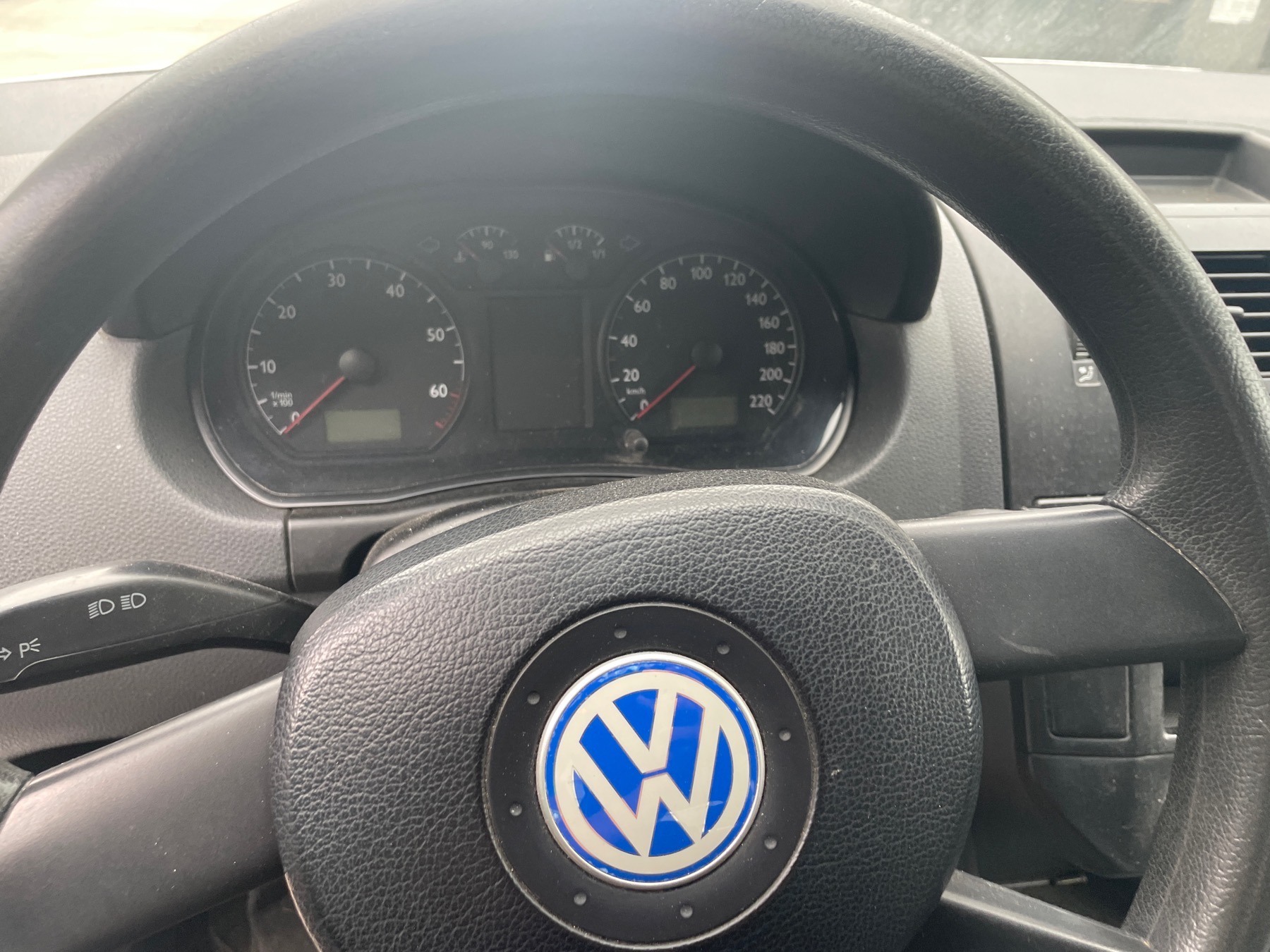 Image VOLKSWAGEN POLO 4