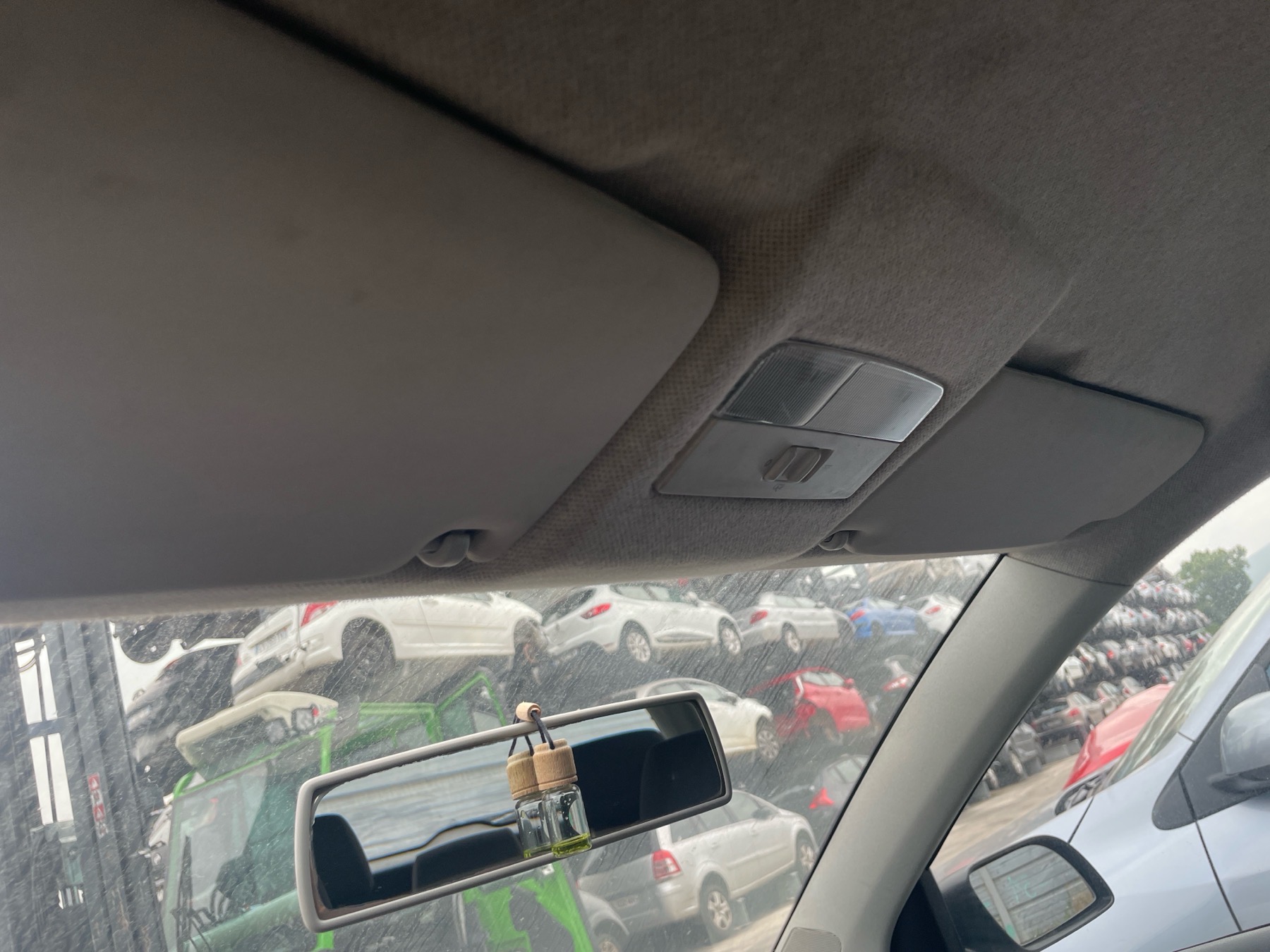 Image VOLKSWAGEN POLO 4