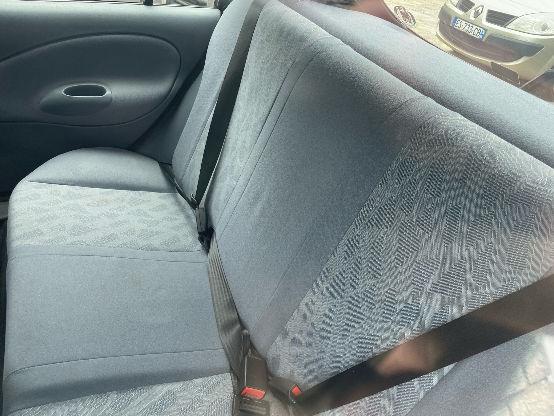 Image FORD FIESTA 4