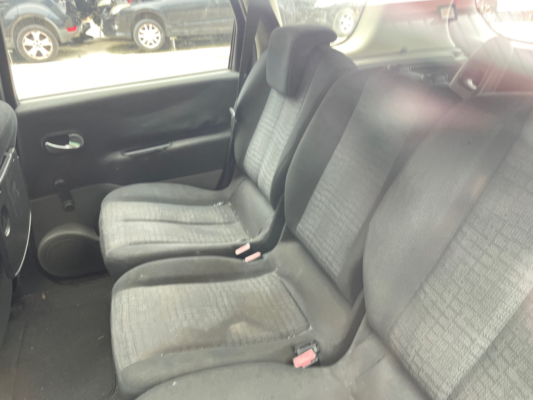 Image RENAULT GRAND SCENIC 2