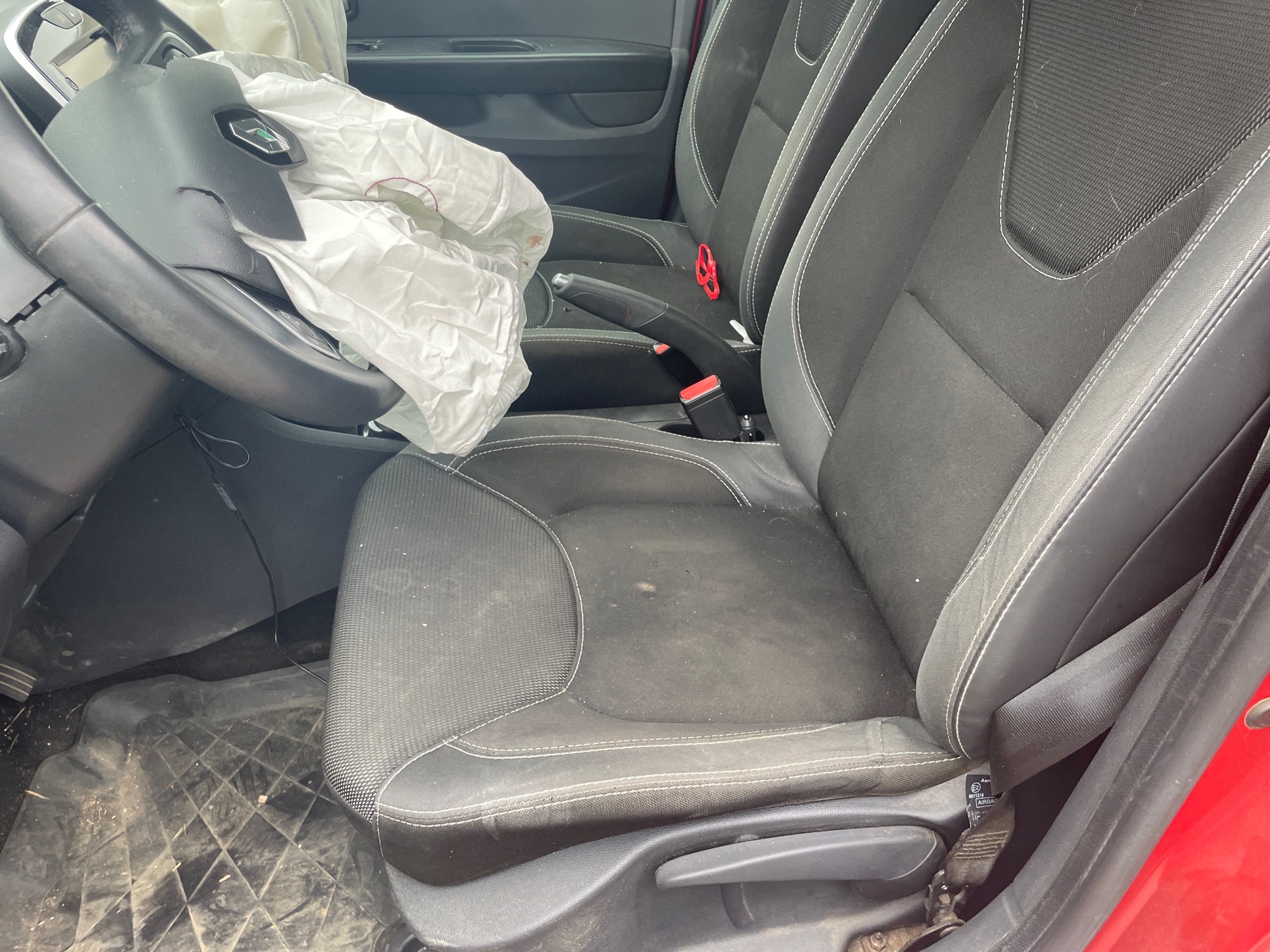 Image RENAULT CLIO 4