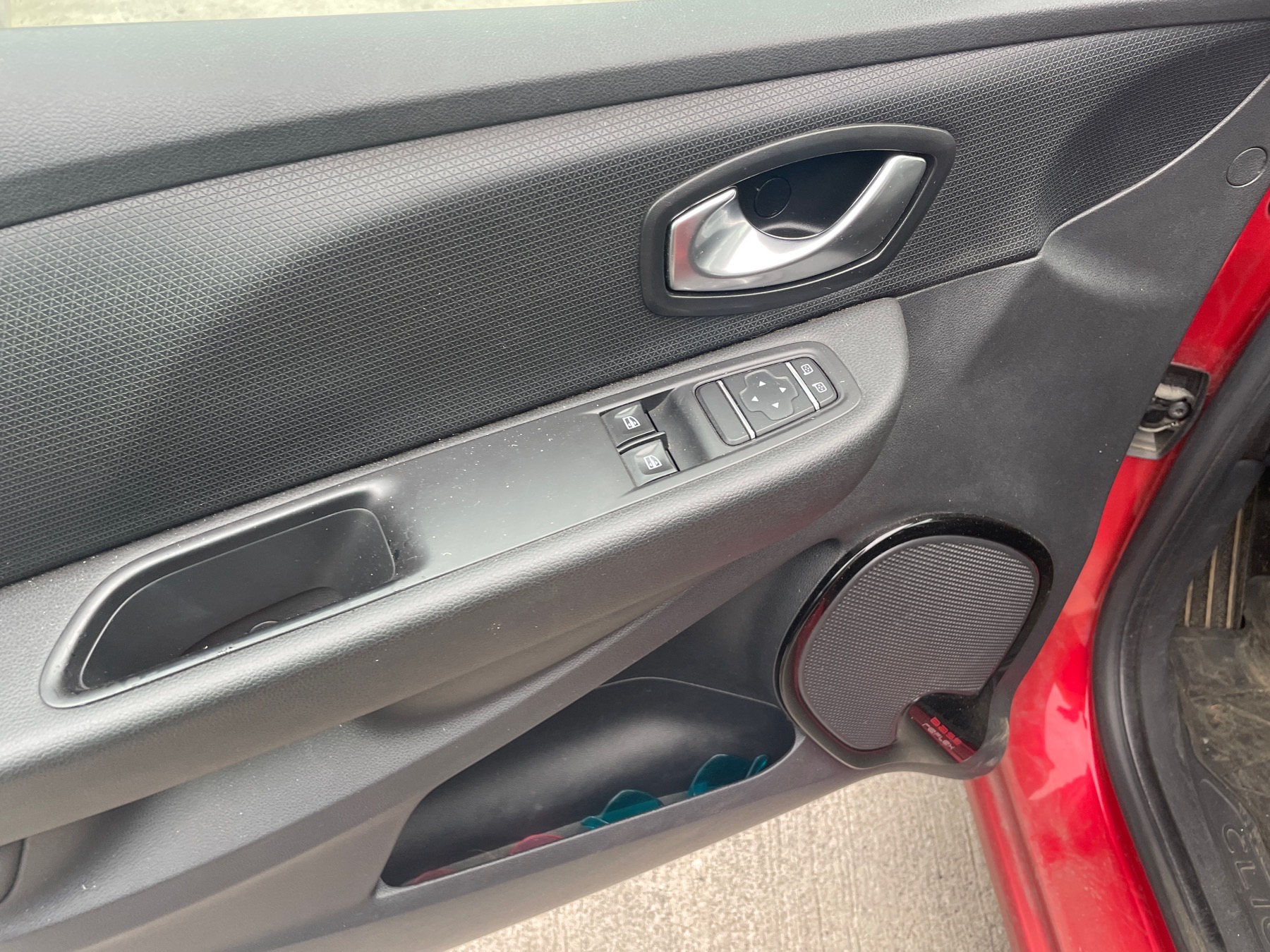 Image RENAULT CLIO 4