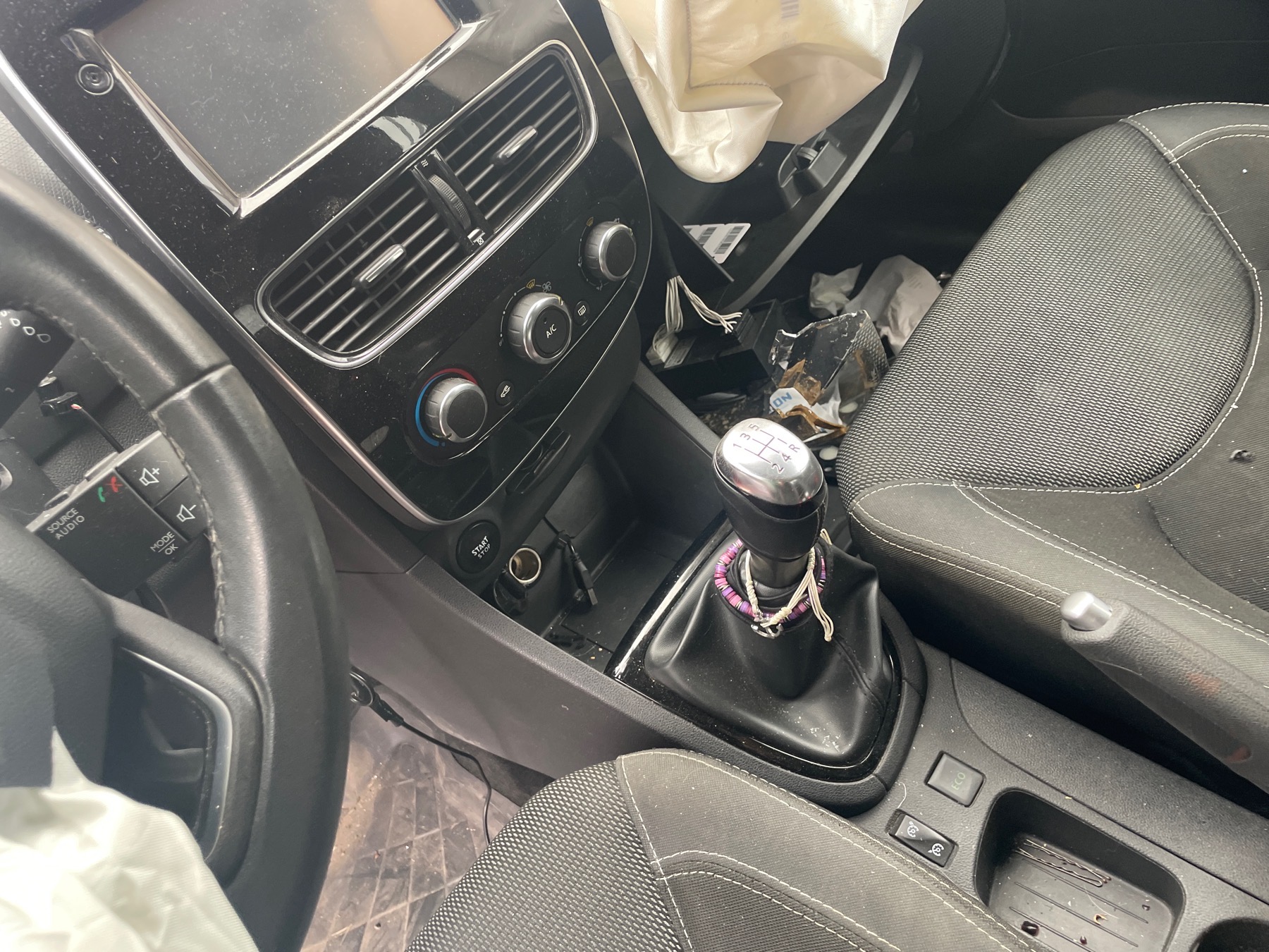 Image RENAULT CLIO 4
