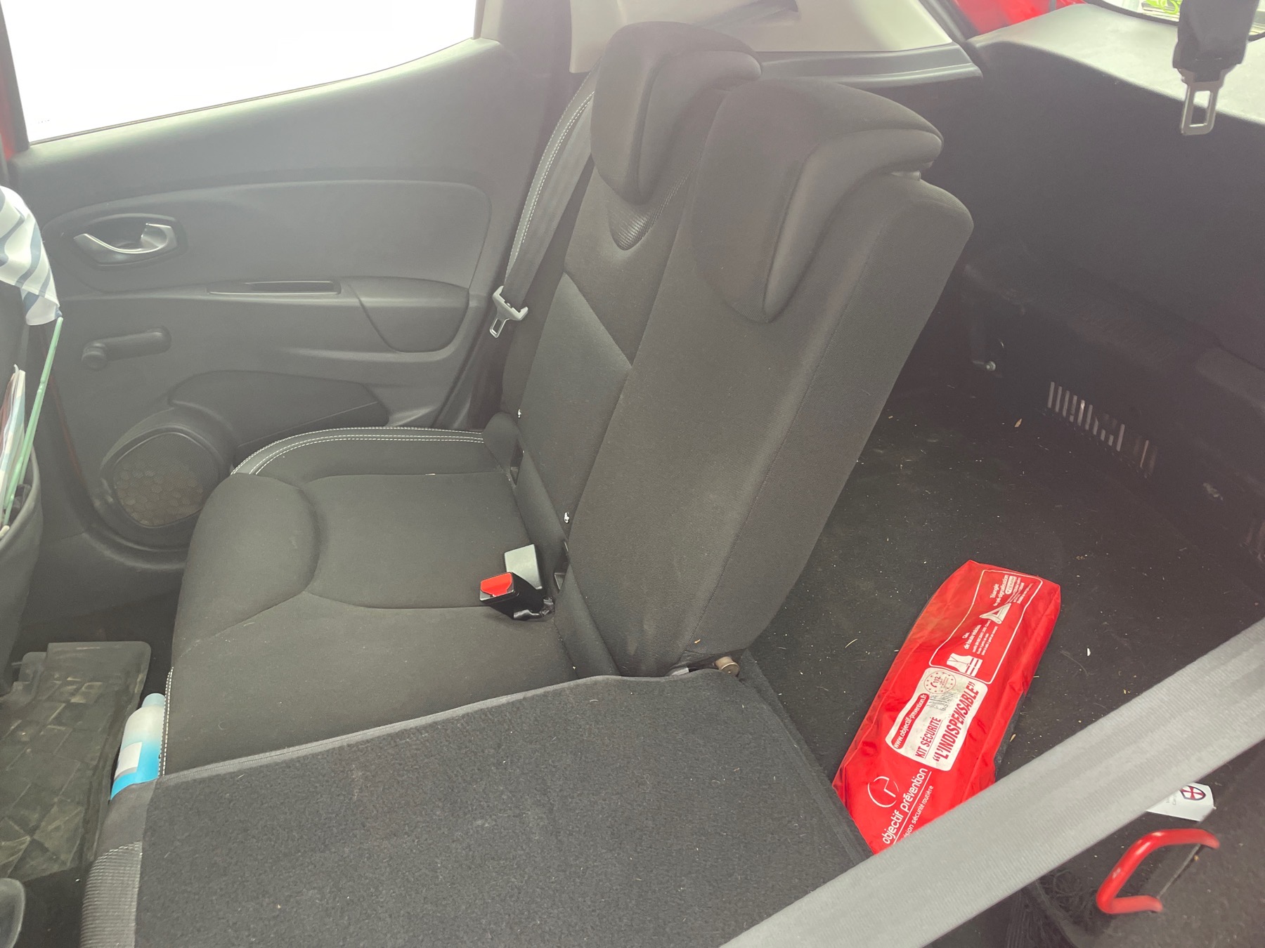 Image RENAULT CLIO 4