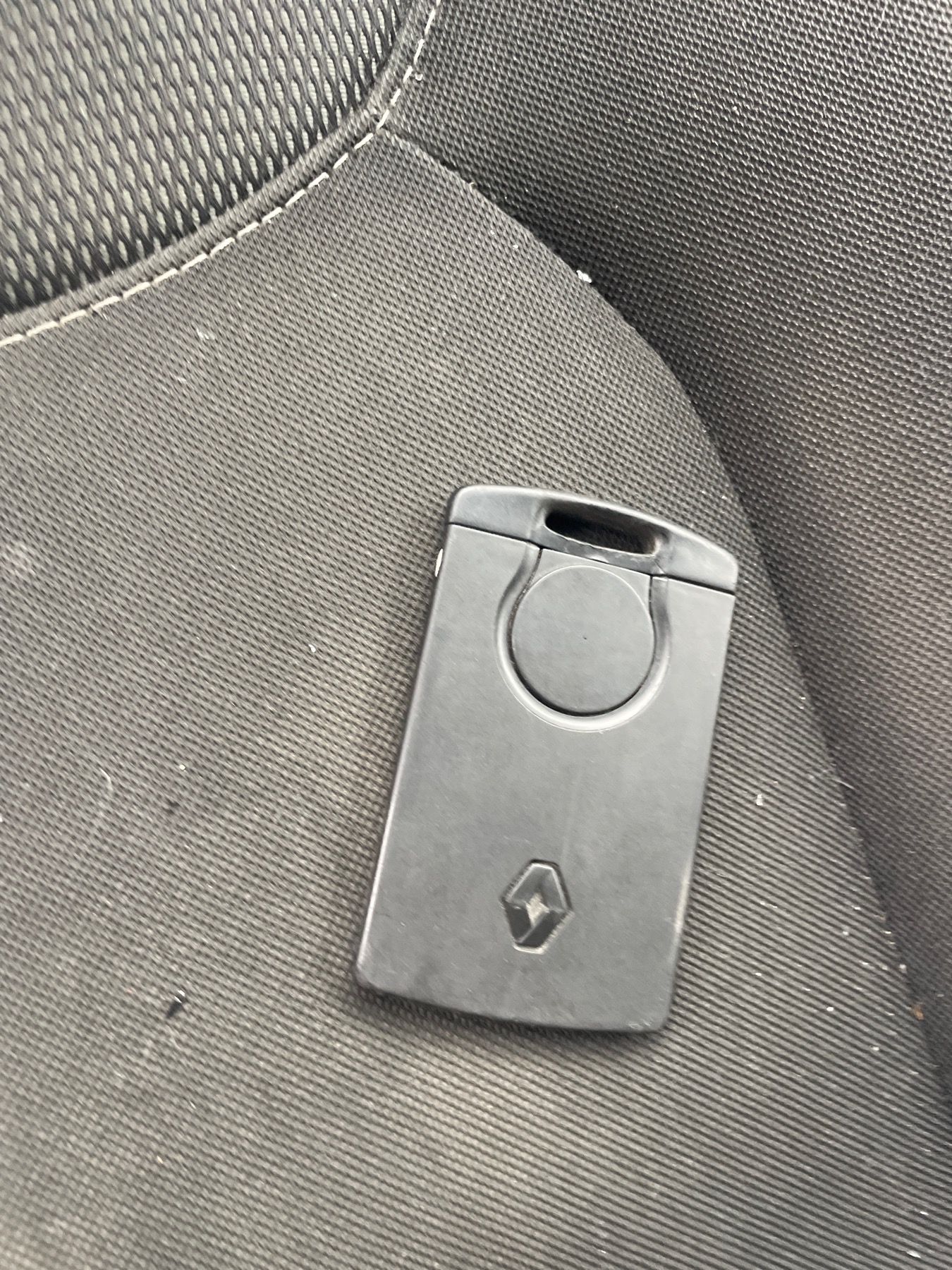 Image RENAULT CLIO 4
