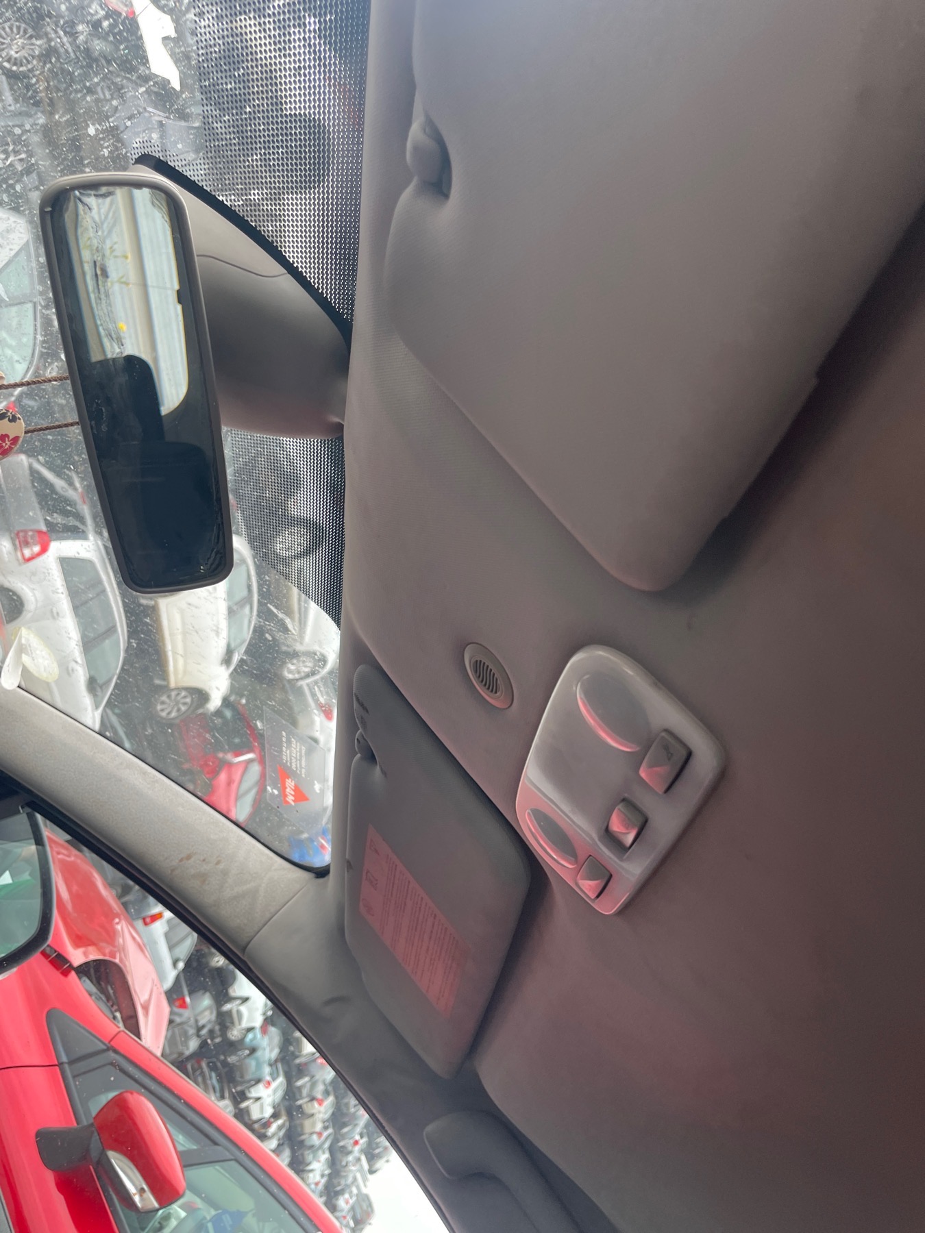 Image RENAULT MEGANE 3