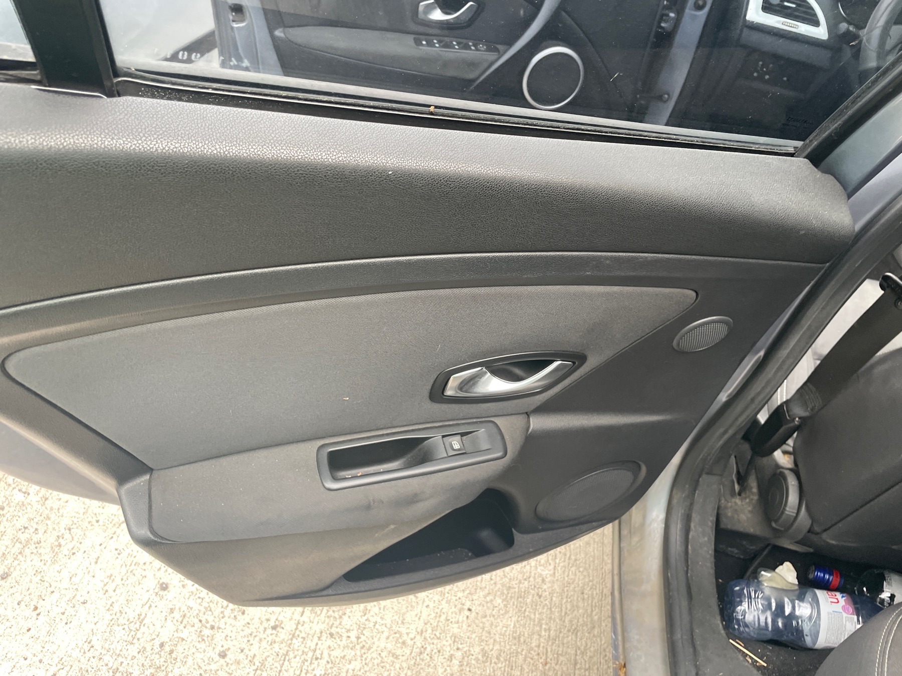 Image RENAULT MEGANE 3