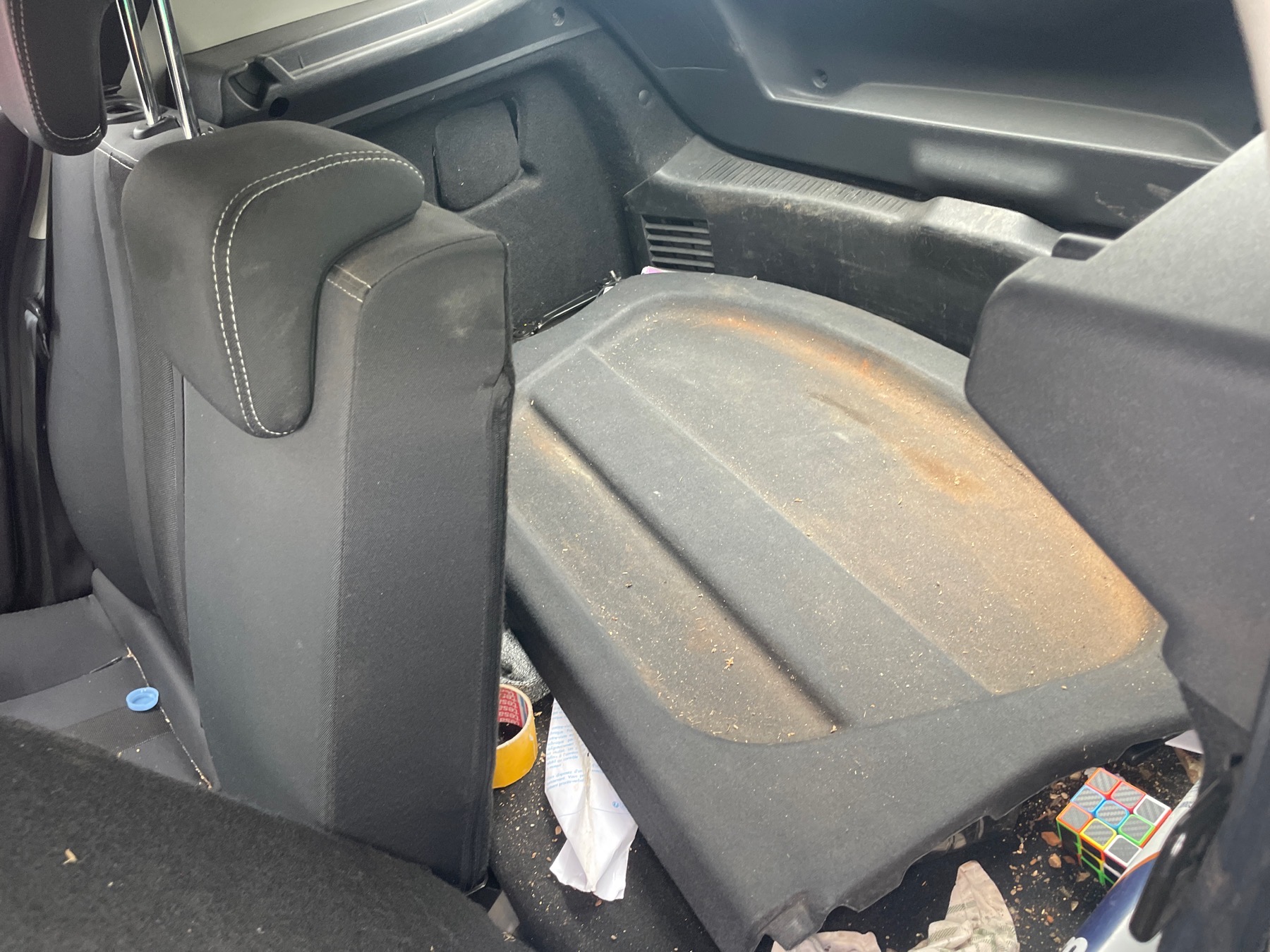 Image RENAULT MEGANE 3