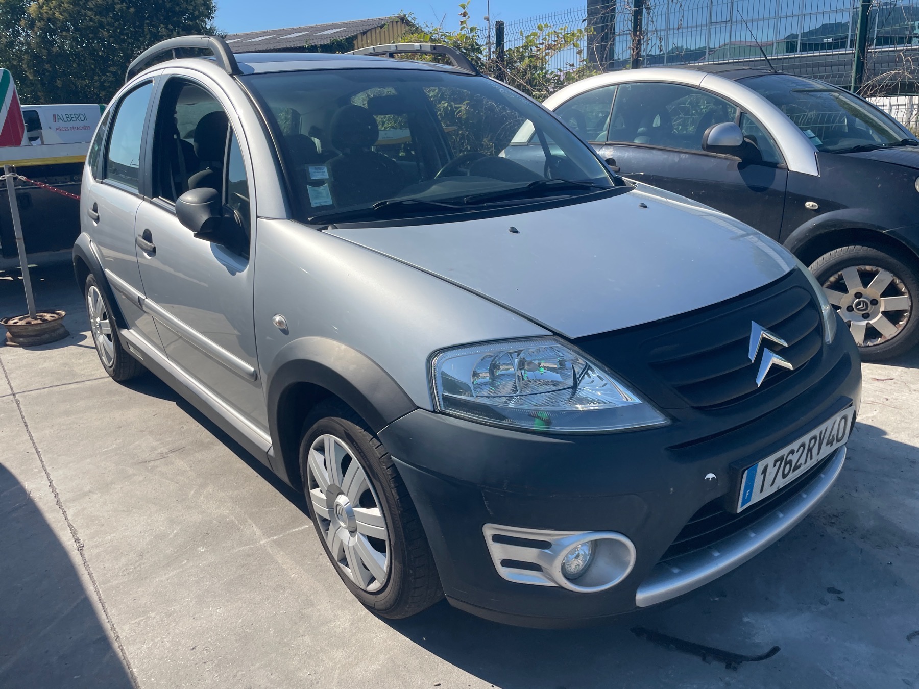 Image CITROEN C3 1