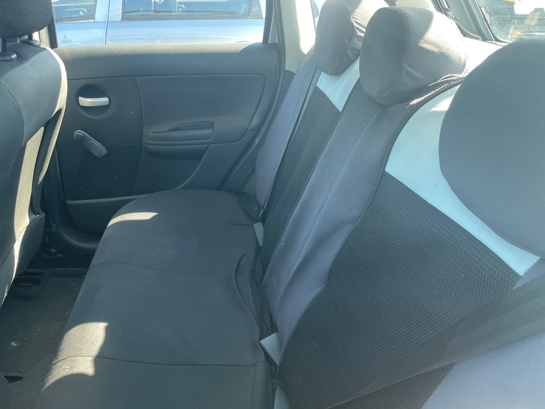 Image CITROEN C3 1