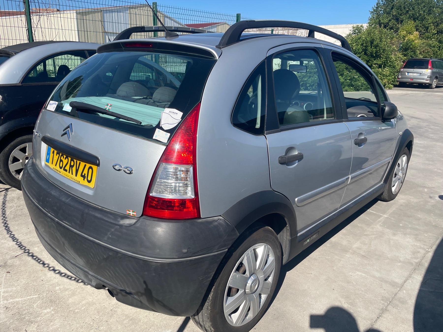 Image CITROEN C3 1
