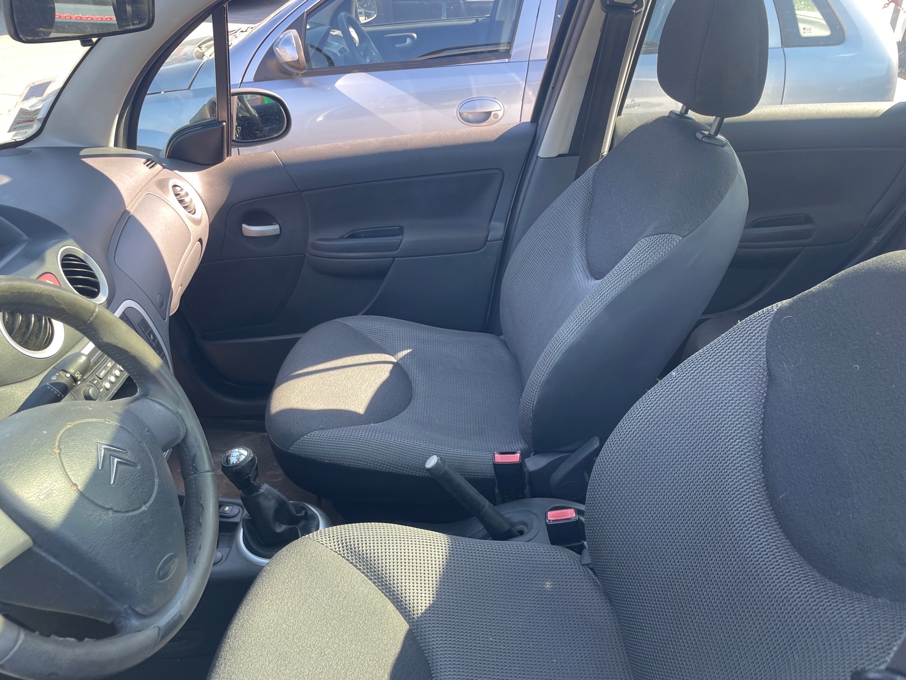 Image CITROEN C3 1