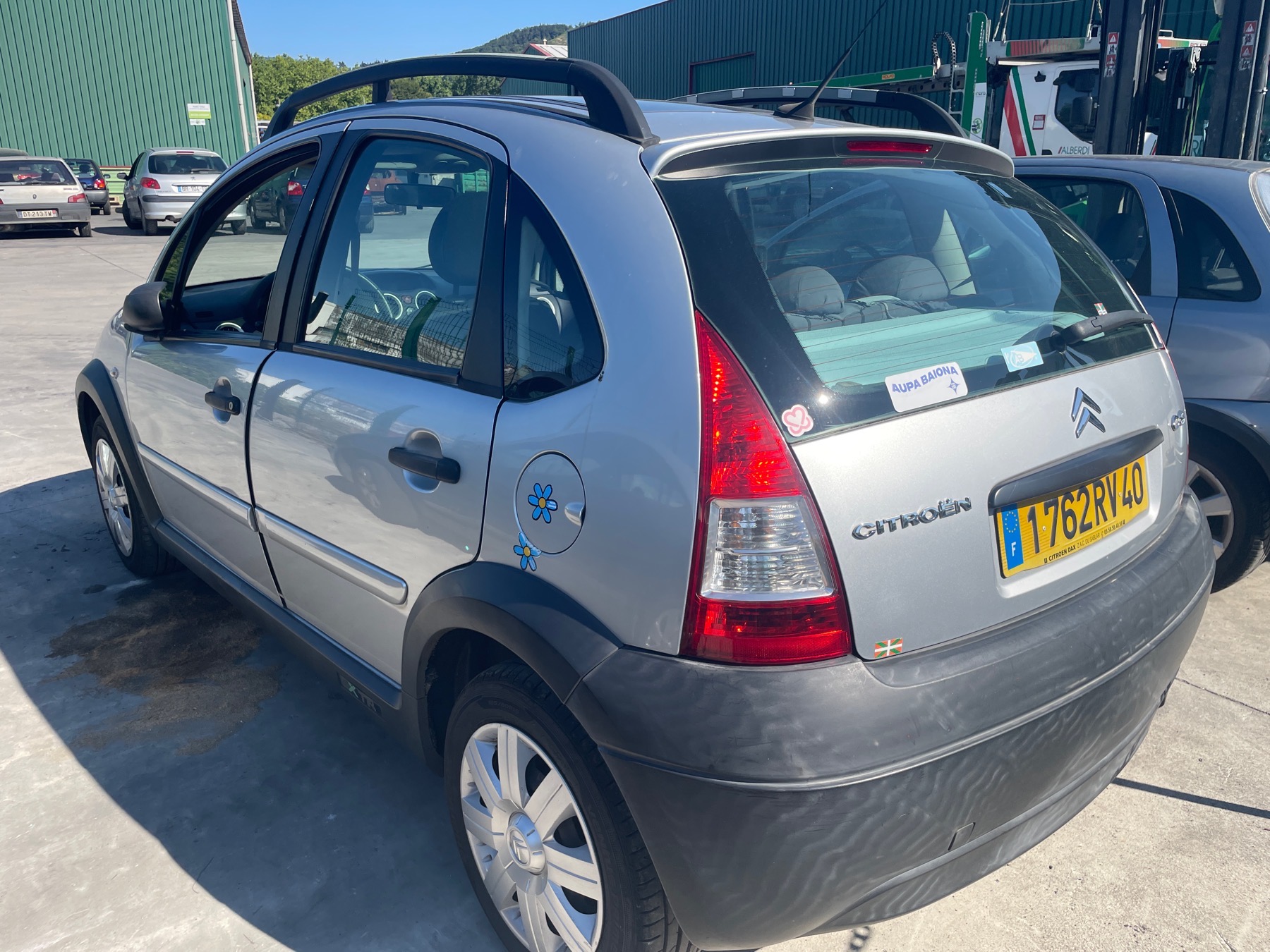 Image CITROEN C3 1