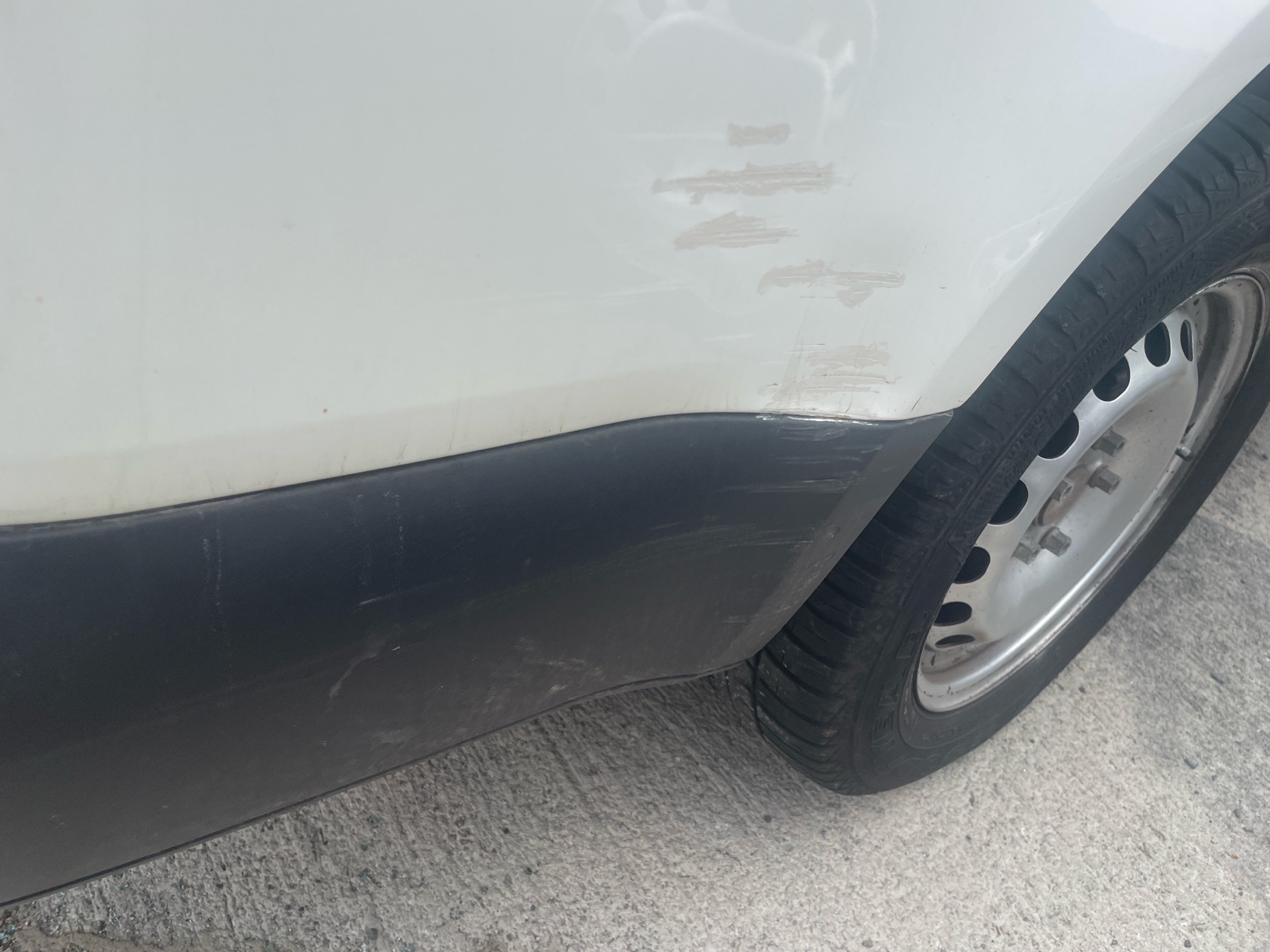 Image VOLKSWAGEN CADDY 3