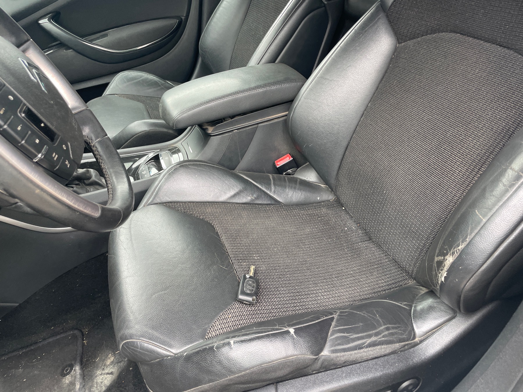 Image CITROEN C5 2