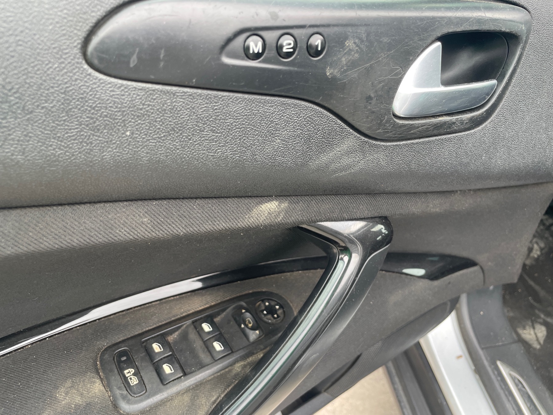 Image CITROEN C5 2