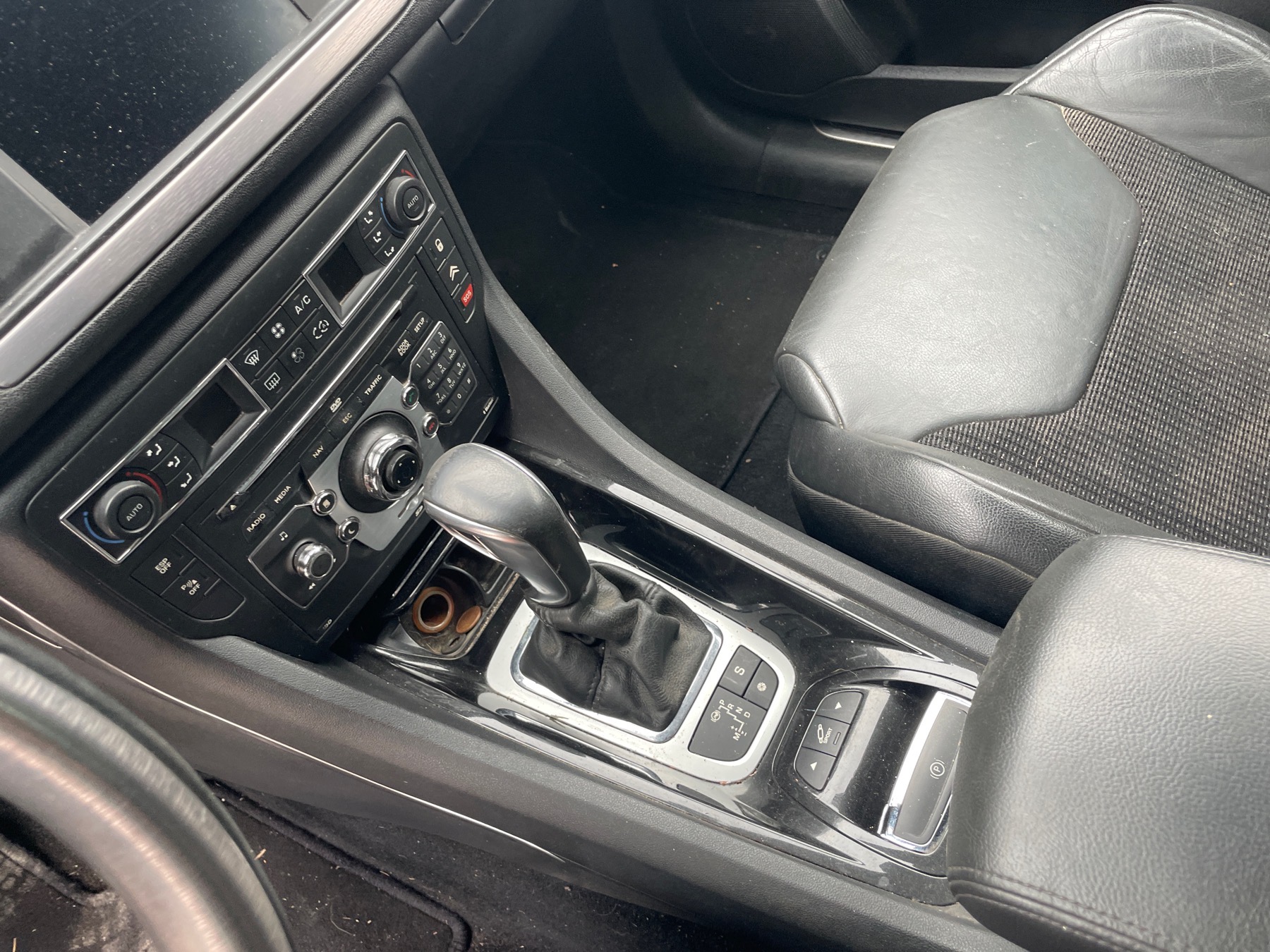 Image CITROEN C5 2