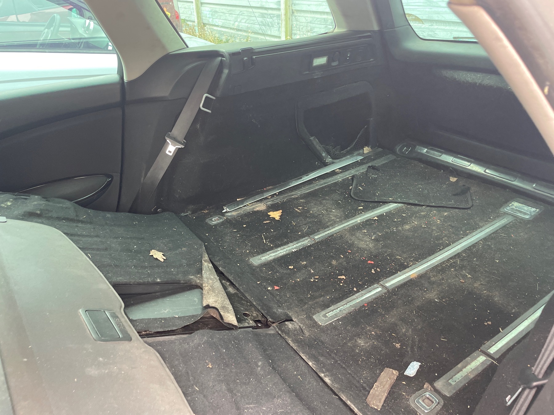 Image CITROEN C5 2