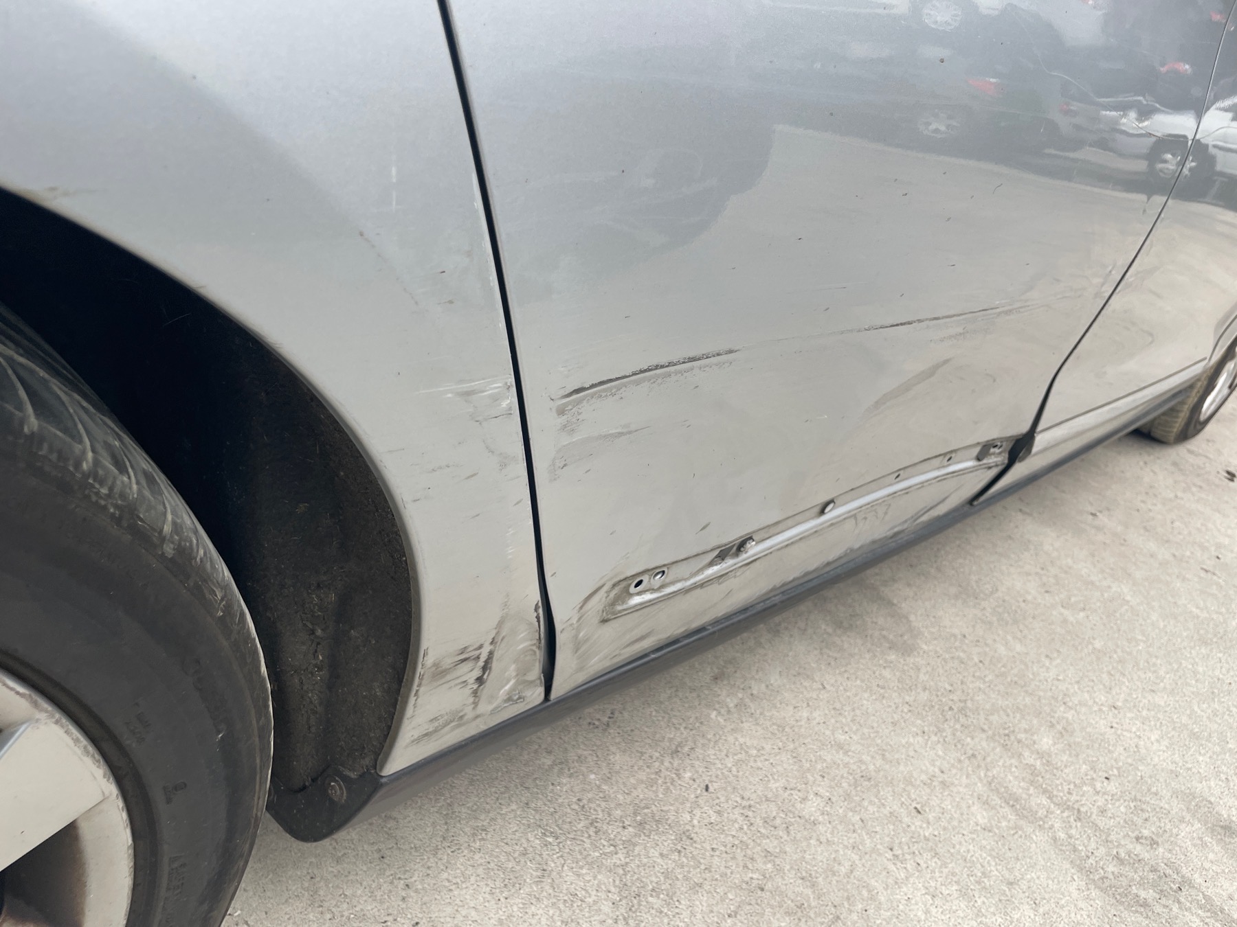 Image CITROEN C5 2
