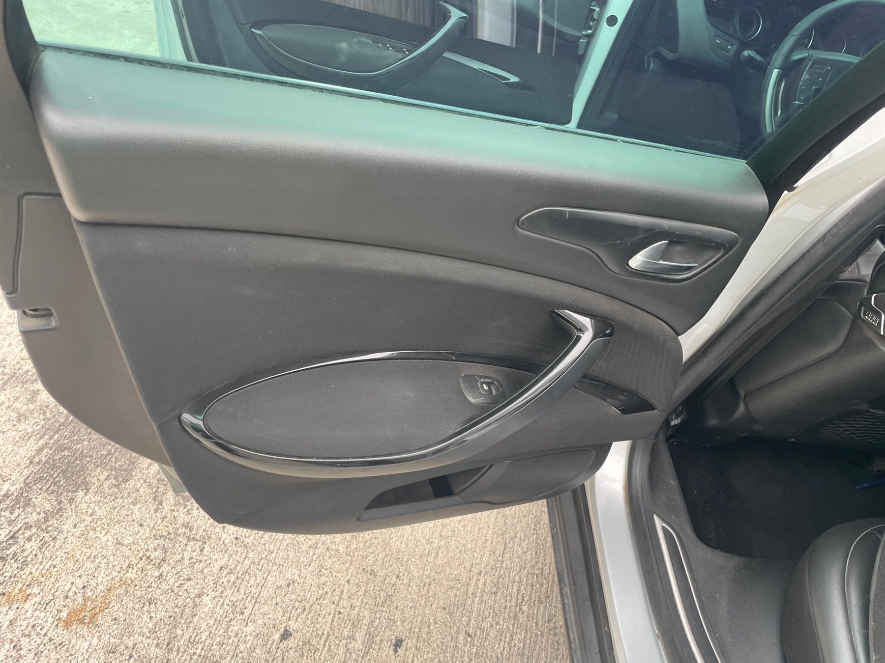 Image CITROEN C5 2