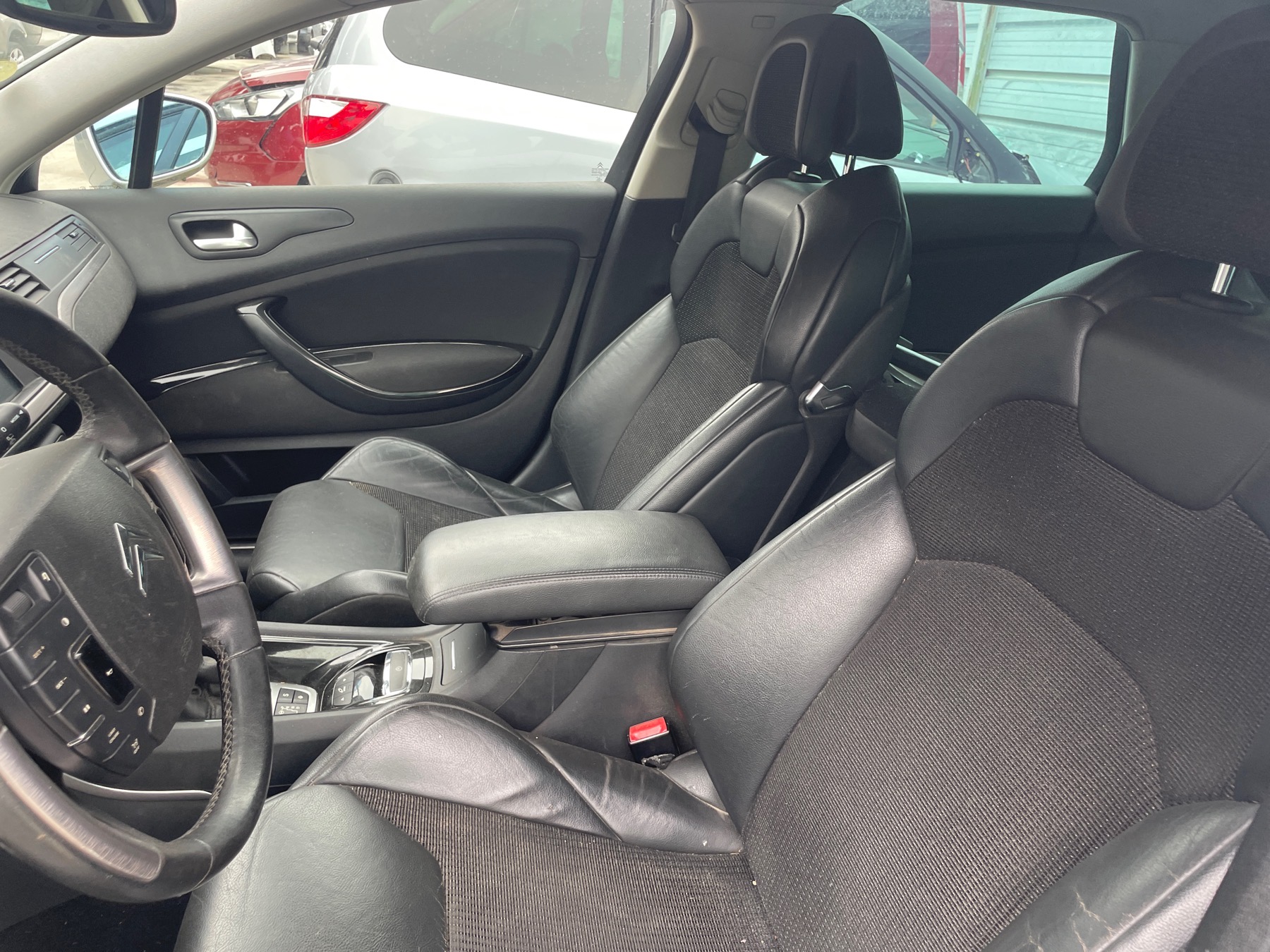 Image CITROEN C5 2
