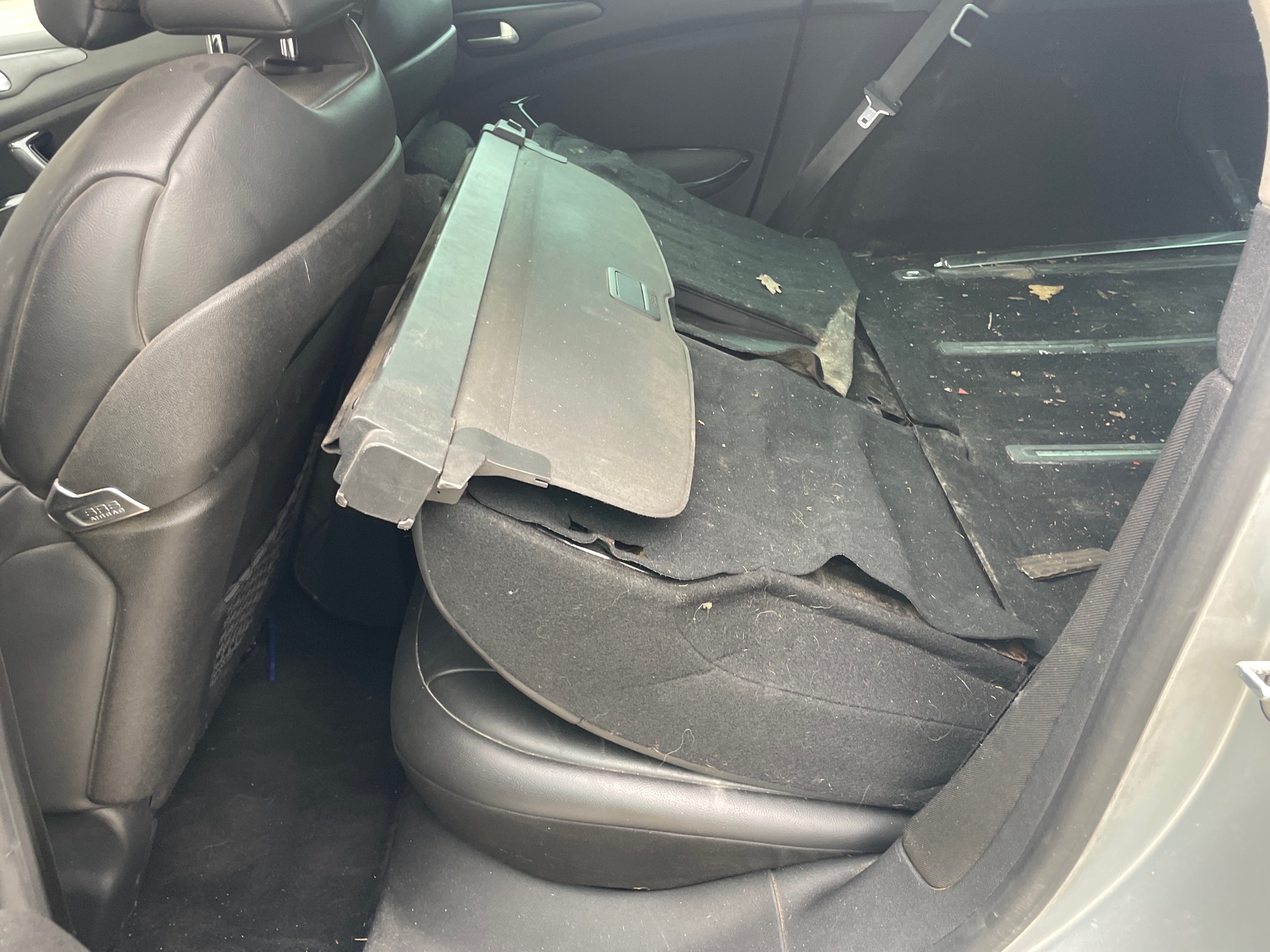 Image CITROEN C5 2