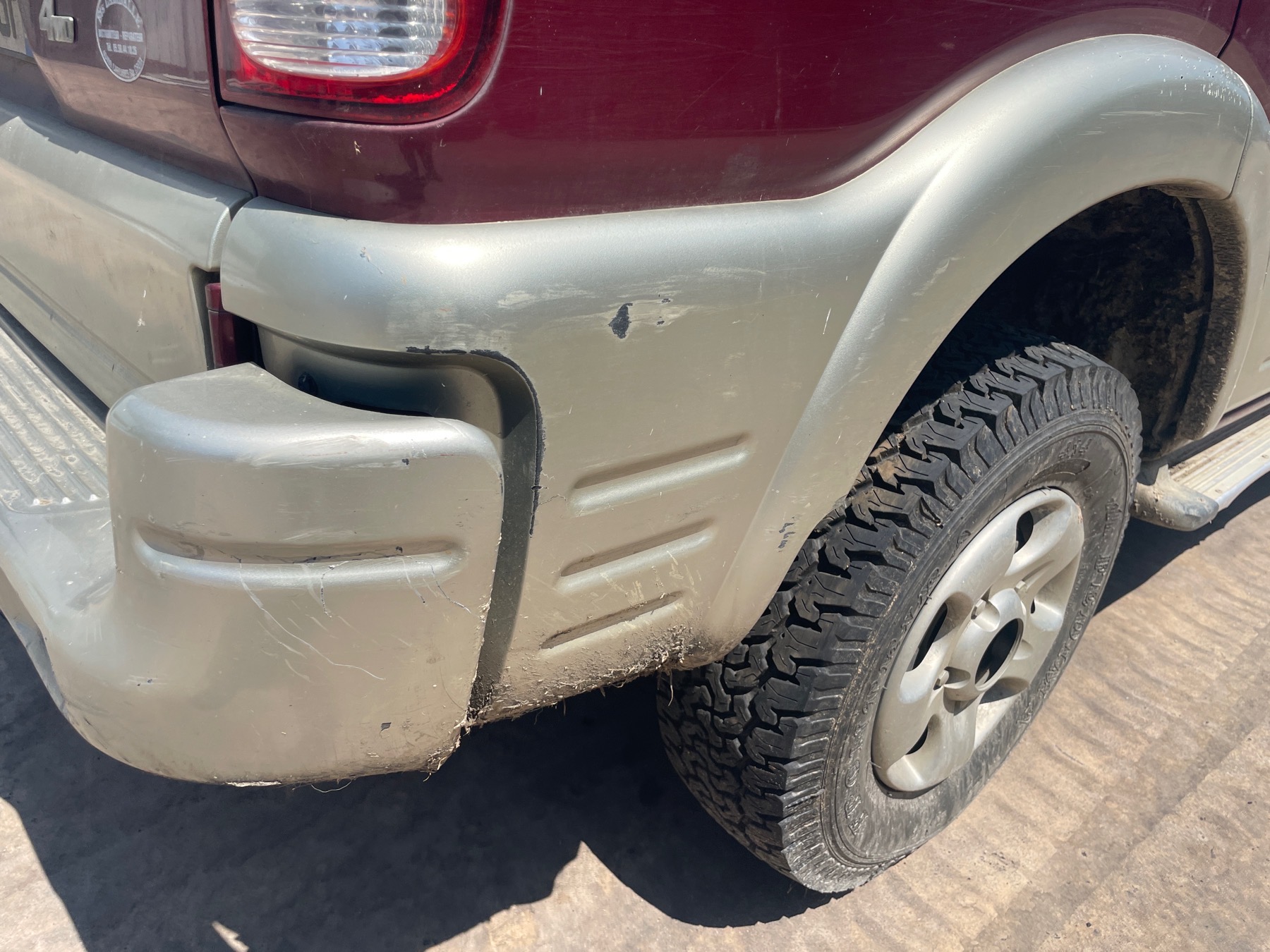 Image MAHINDRA 