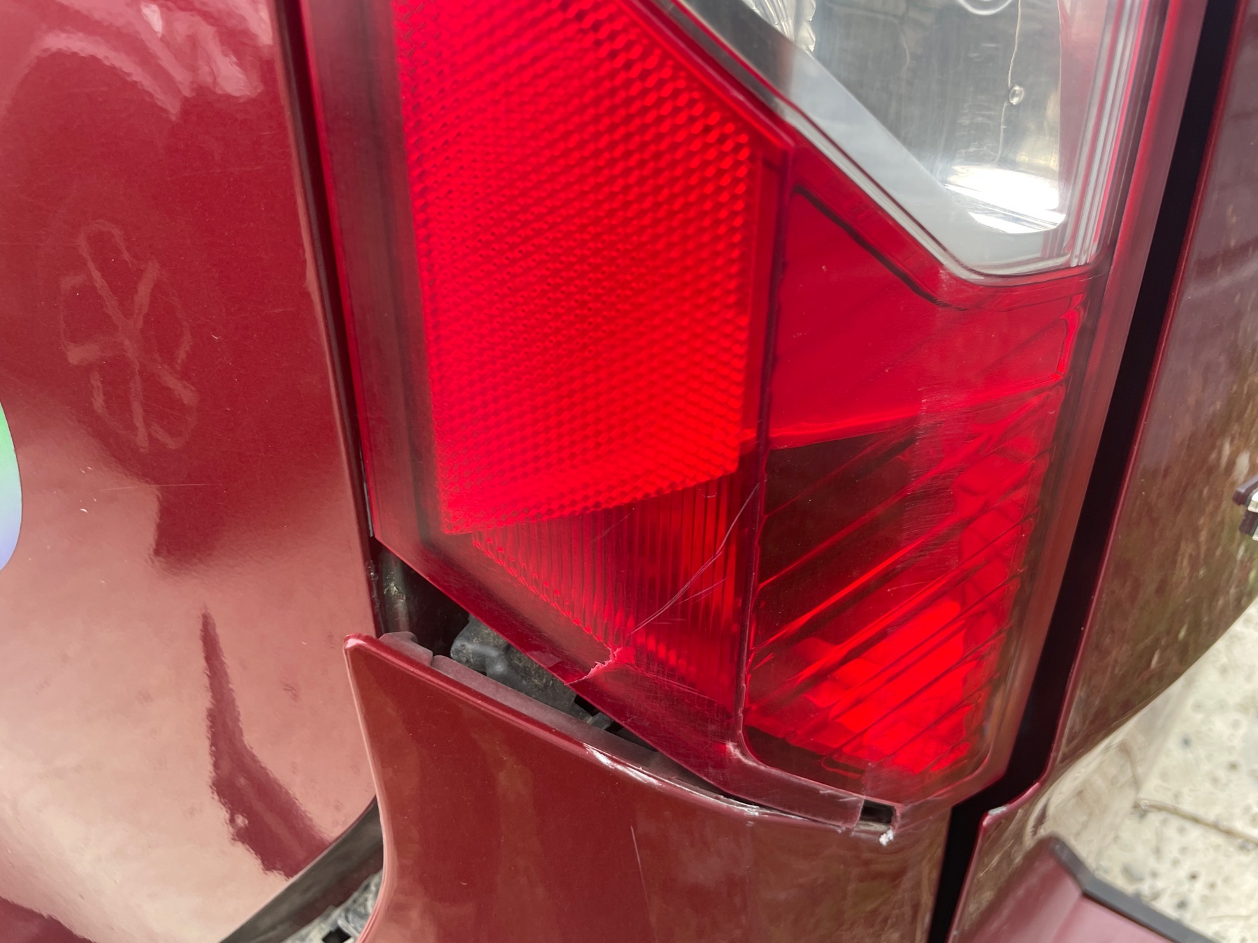 Image FORD TOURNEO CONNECT 2