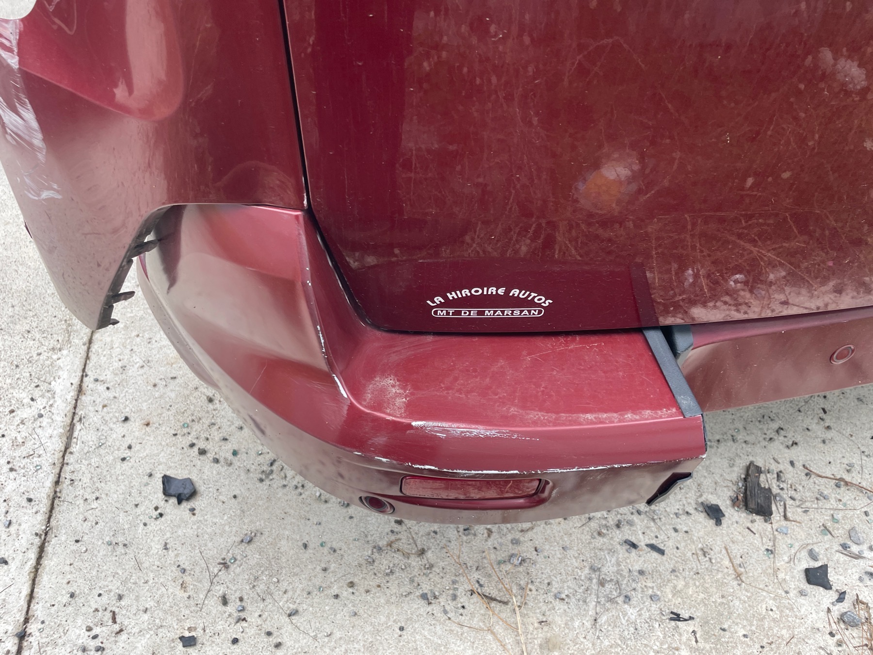 Image FORD TOURNEO CONNECT 2