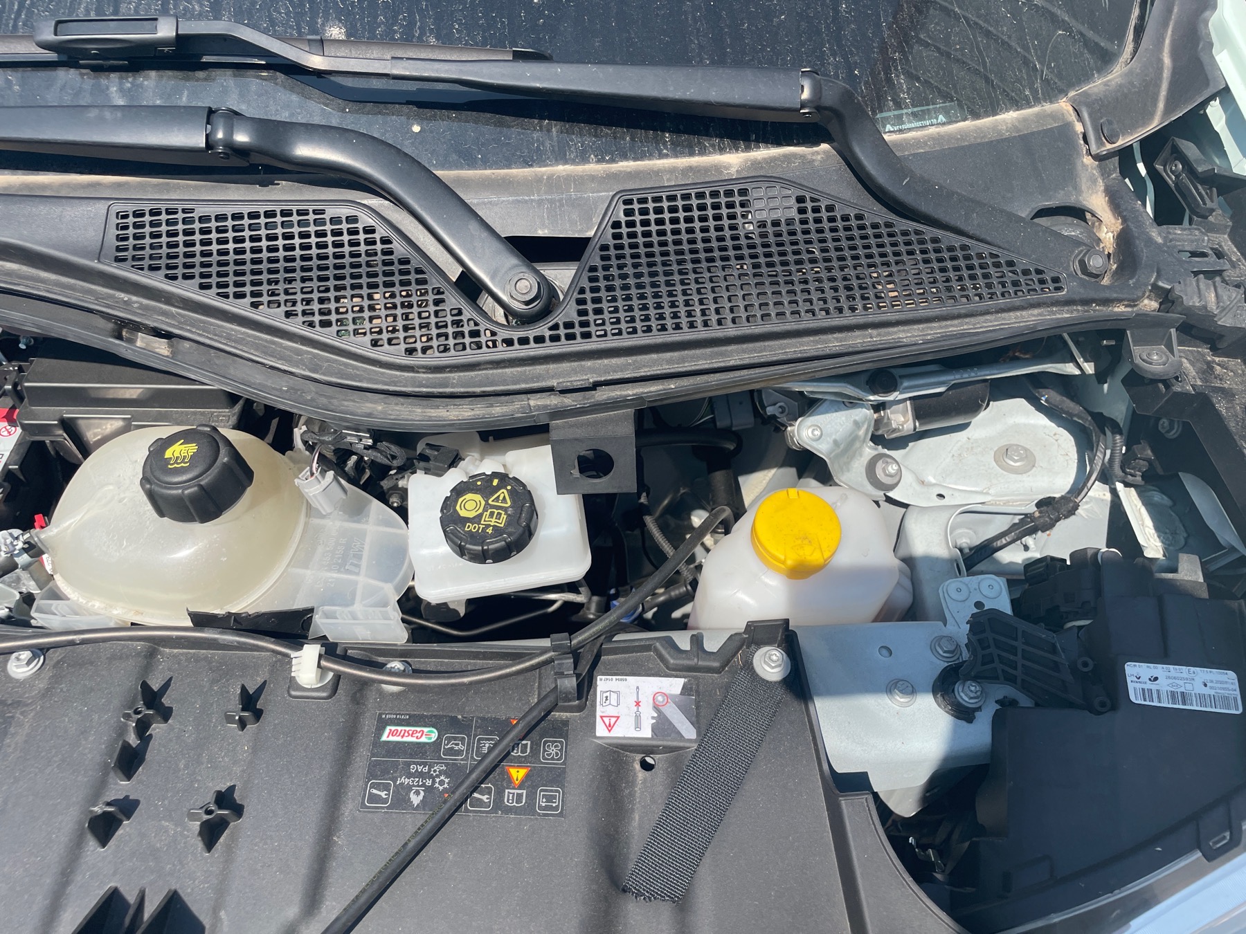 Image RENAULT TWINGO 3