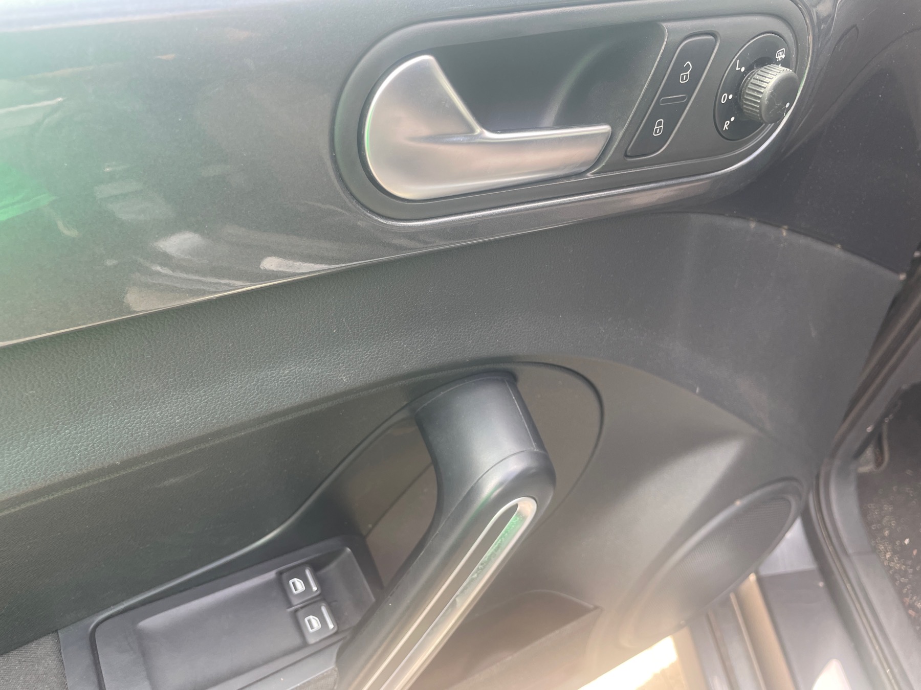Image VOLKSWAGEN BEETLE 2