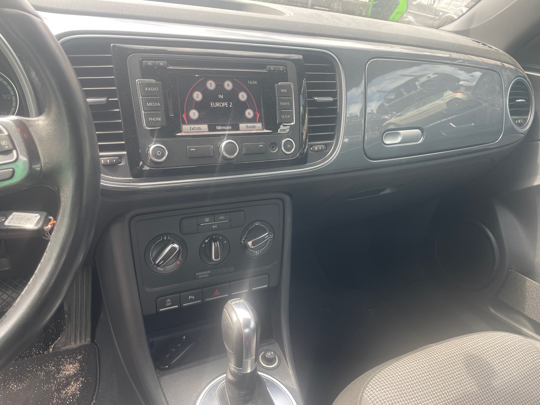 Image VOLKSWAGEN BEETLE 2