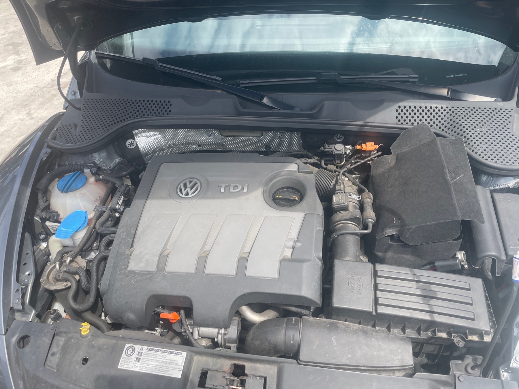 Image VOLKSWAGEN BEETLE 2