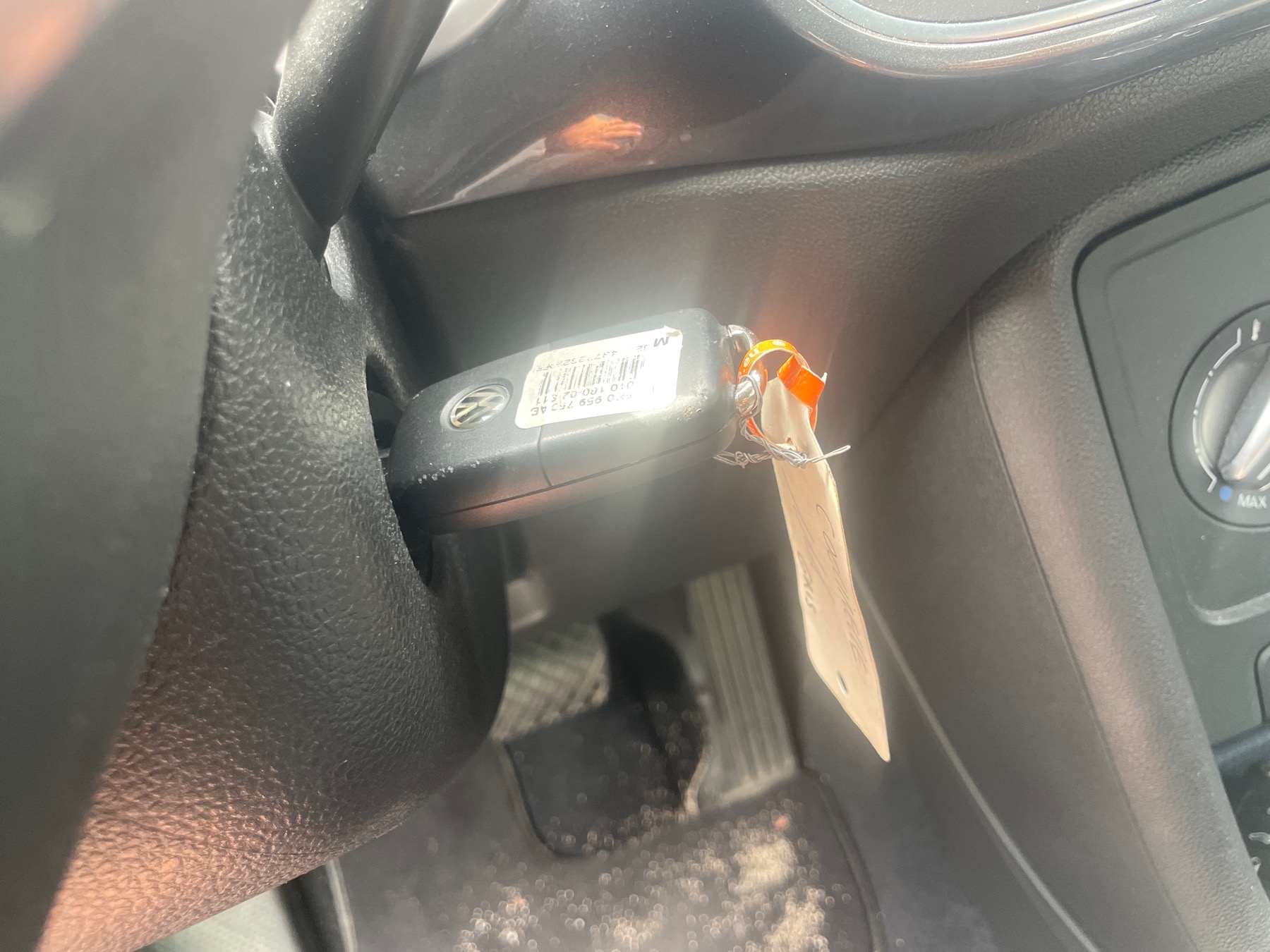 Image VOLKSWAGEN BEETLE 2