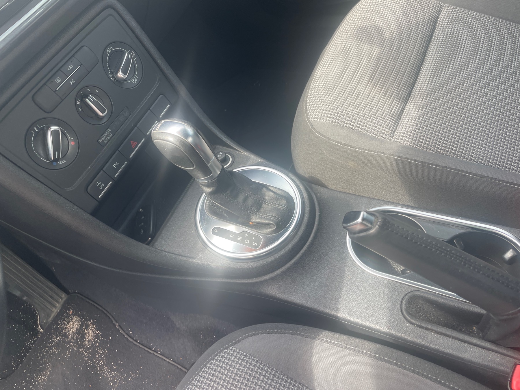 Image VOLKSWAGEN BEETLE 2