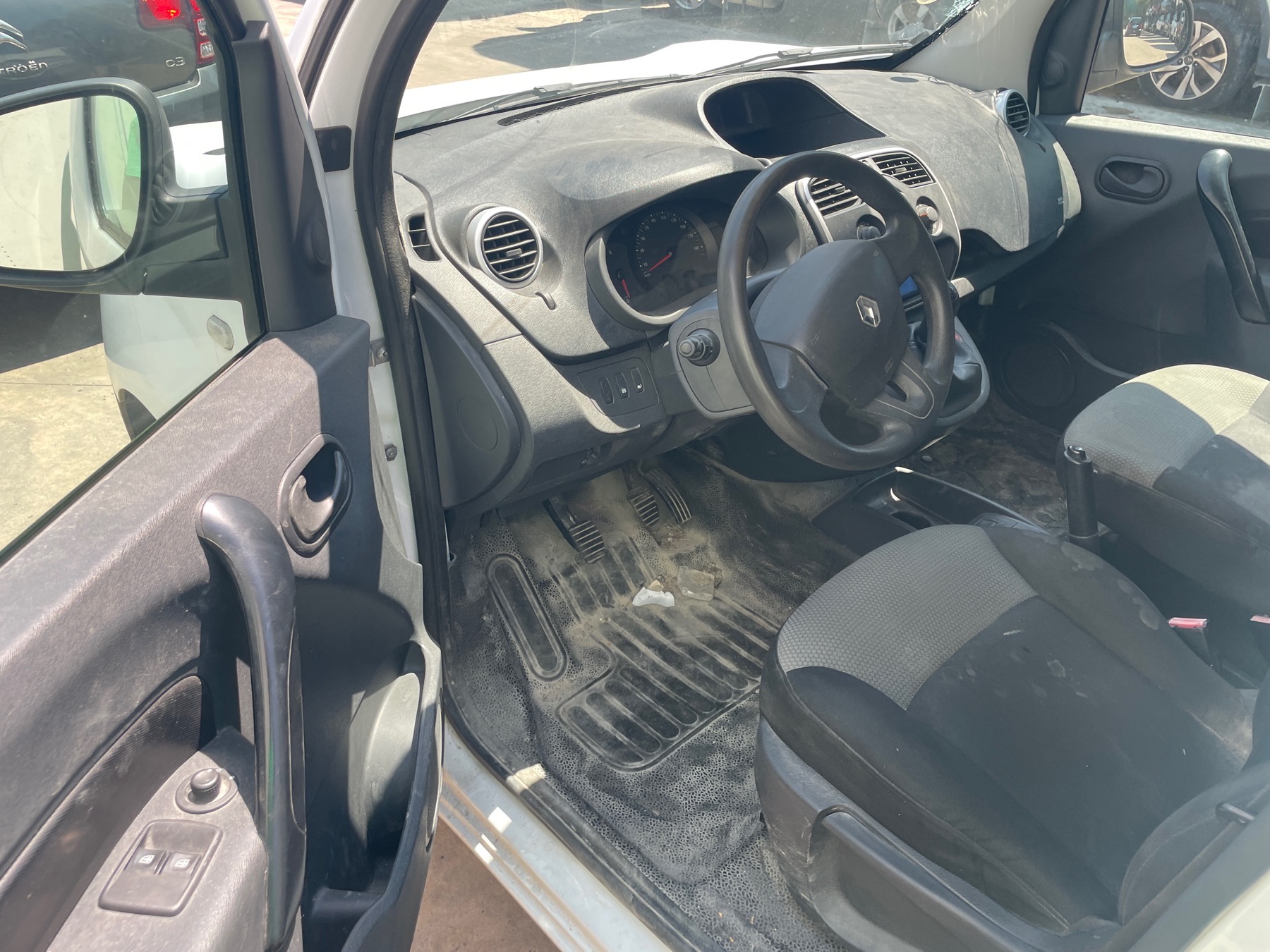 Image RENAULT KANGOO 2