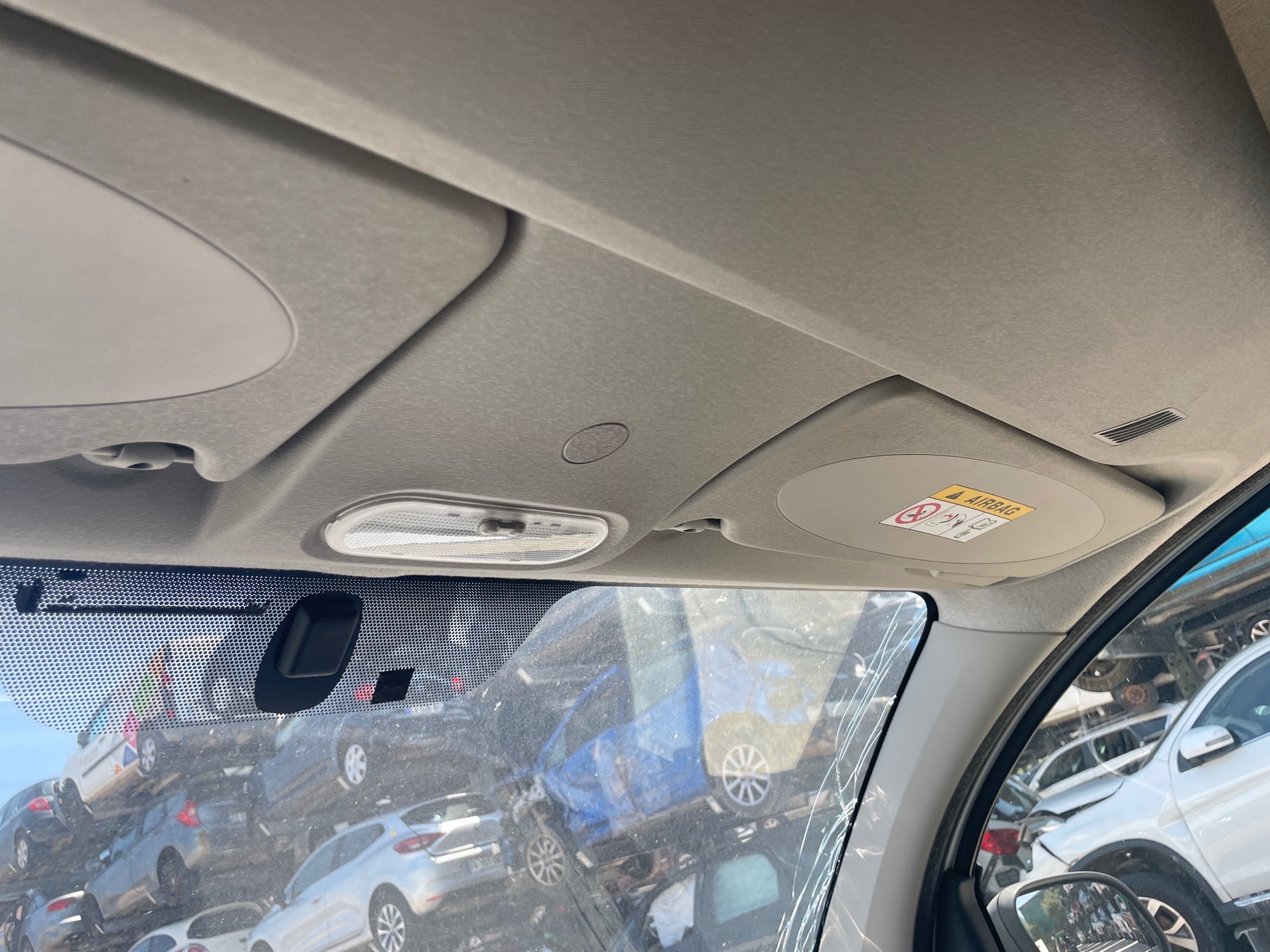 Image RENAULT KANGOO 2